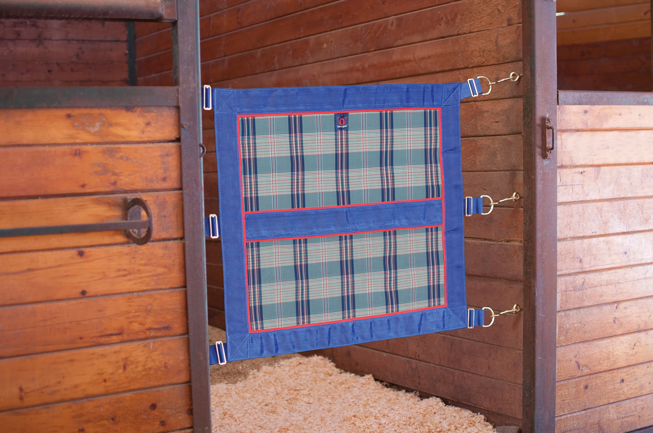 Kensington™ Stall Door Guard - Image 14
