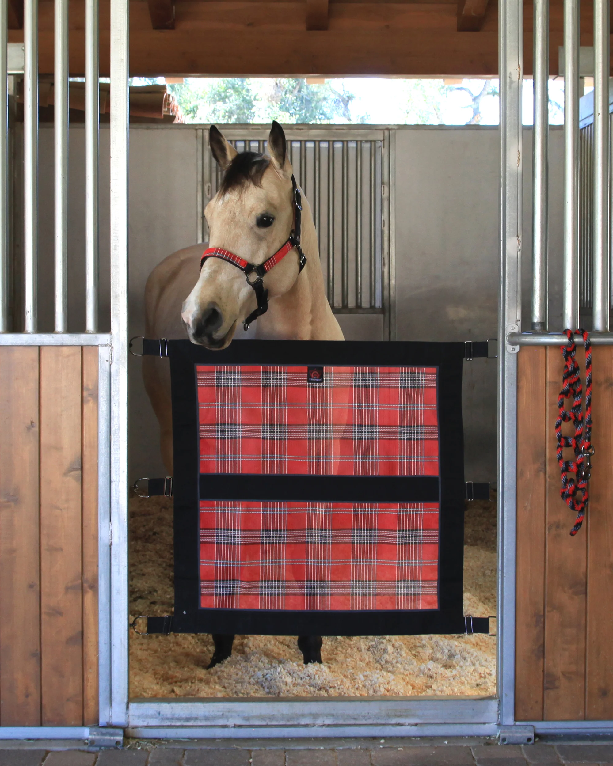 Kensington™ Stall Door Guard - Image 18