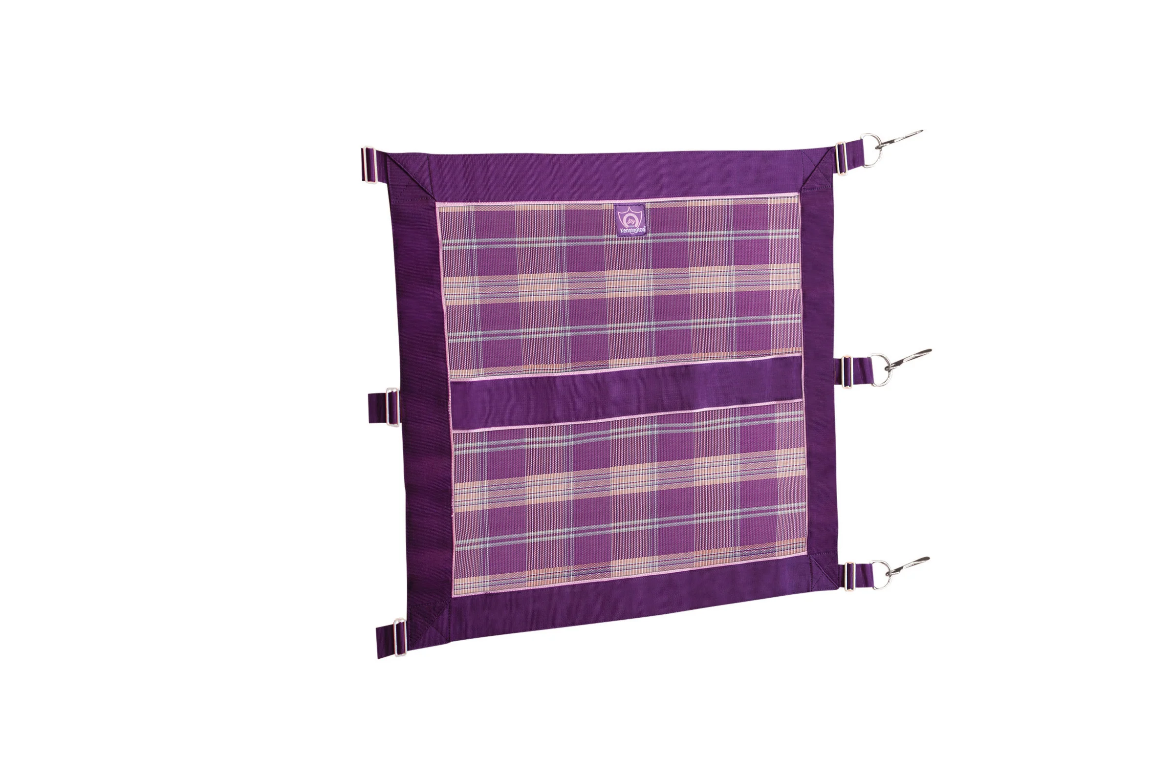 Kensington™ Stall Door Guard - Image 24
