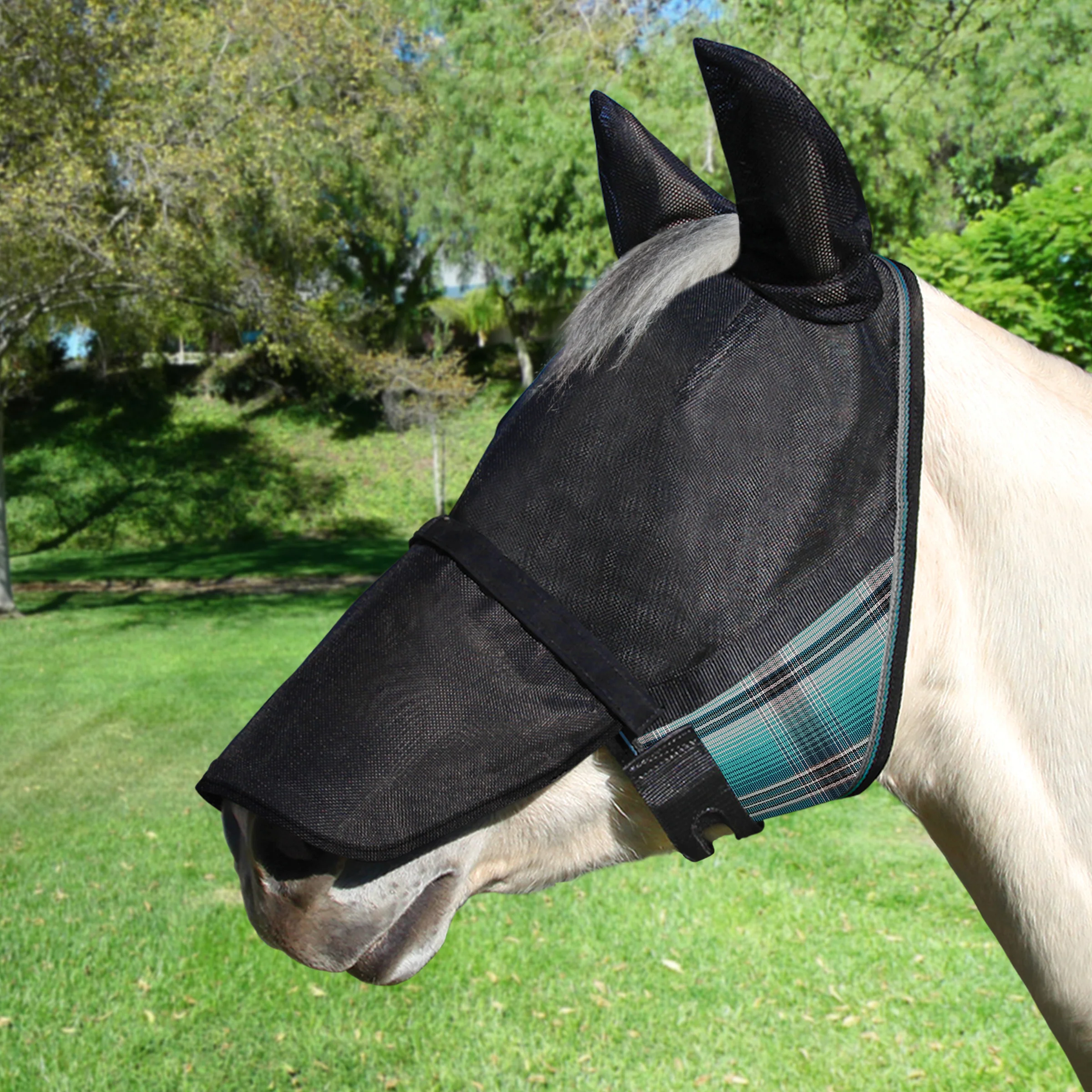 Kensington⢠UViator Protective Mask with Ears - Image 18