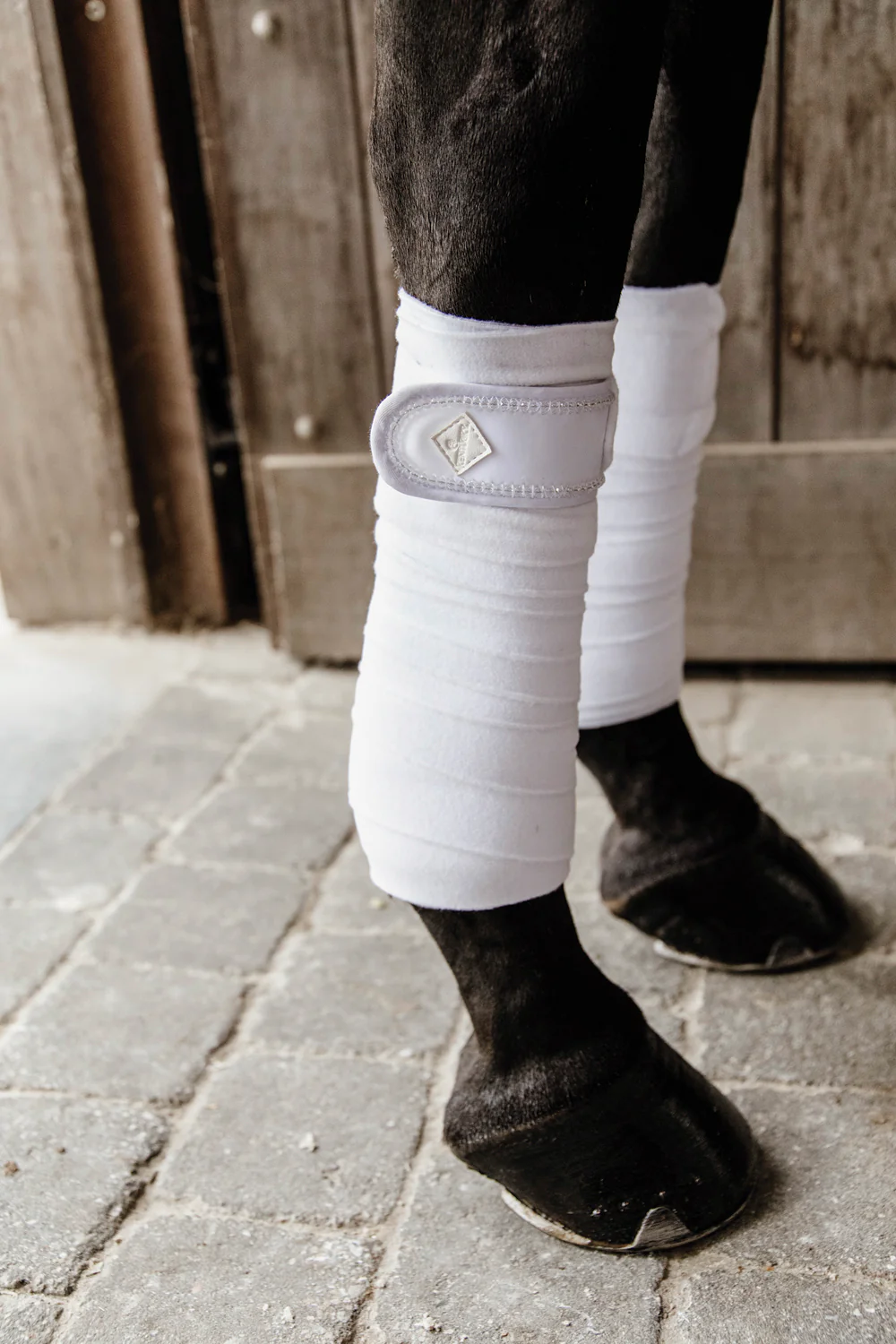 Kentucky Horsewear Pearl Polo Wraps - Image 9