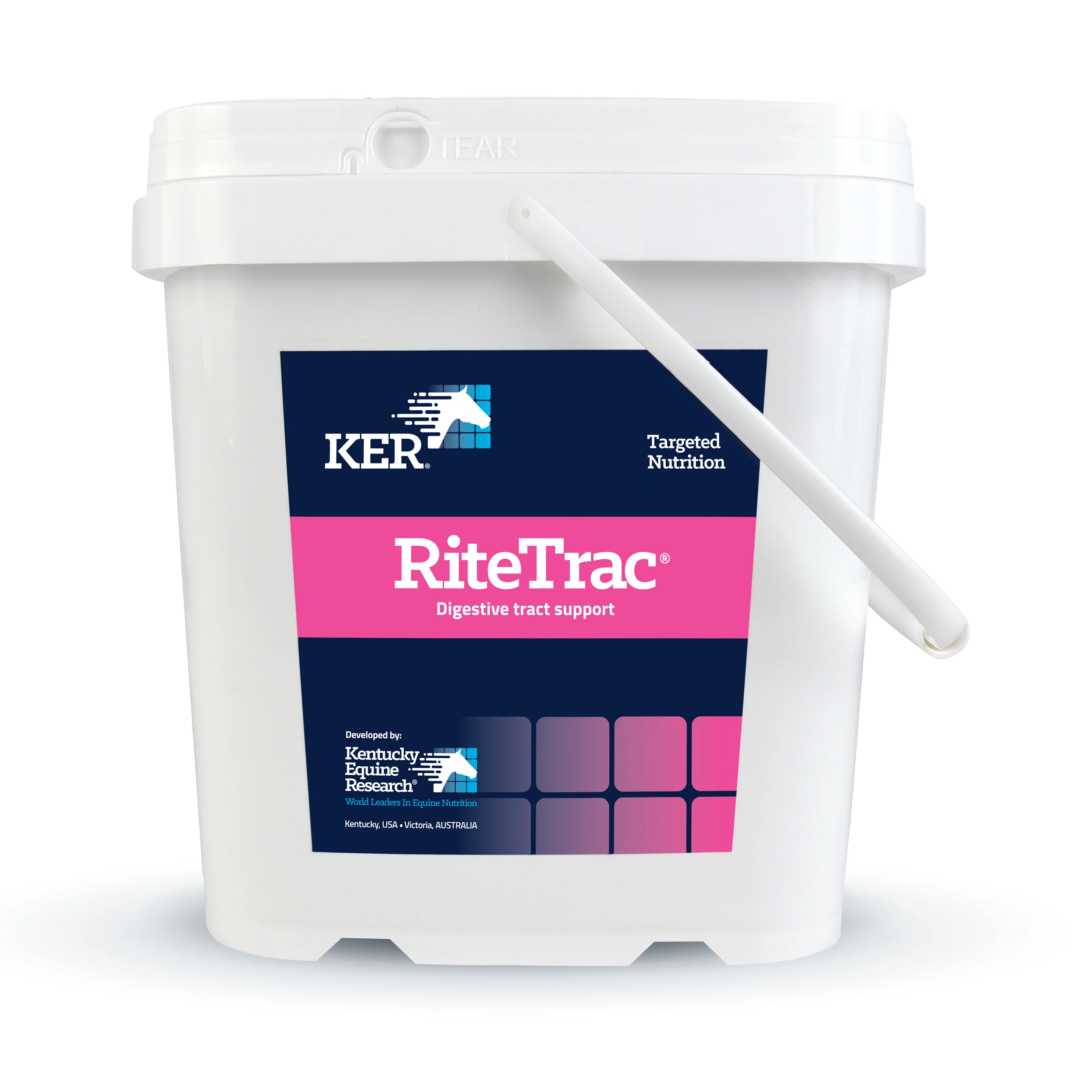 KER RiteTrac®