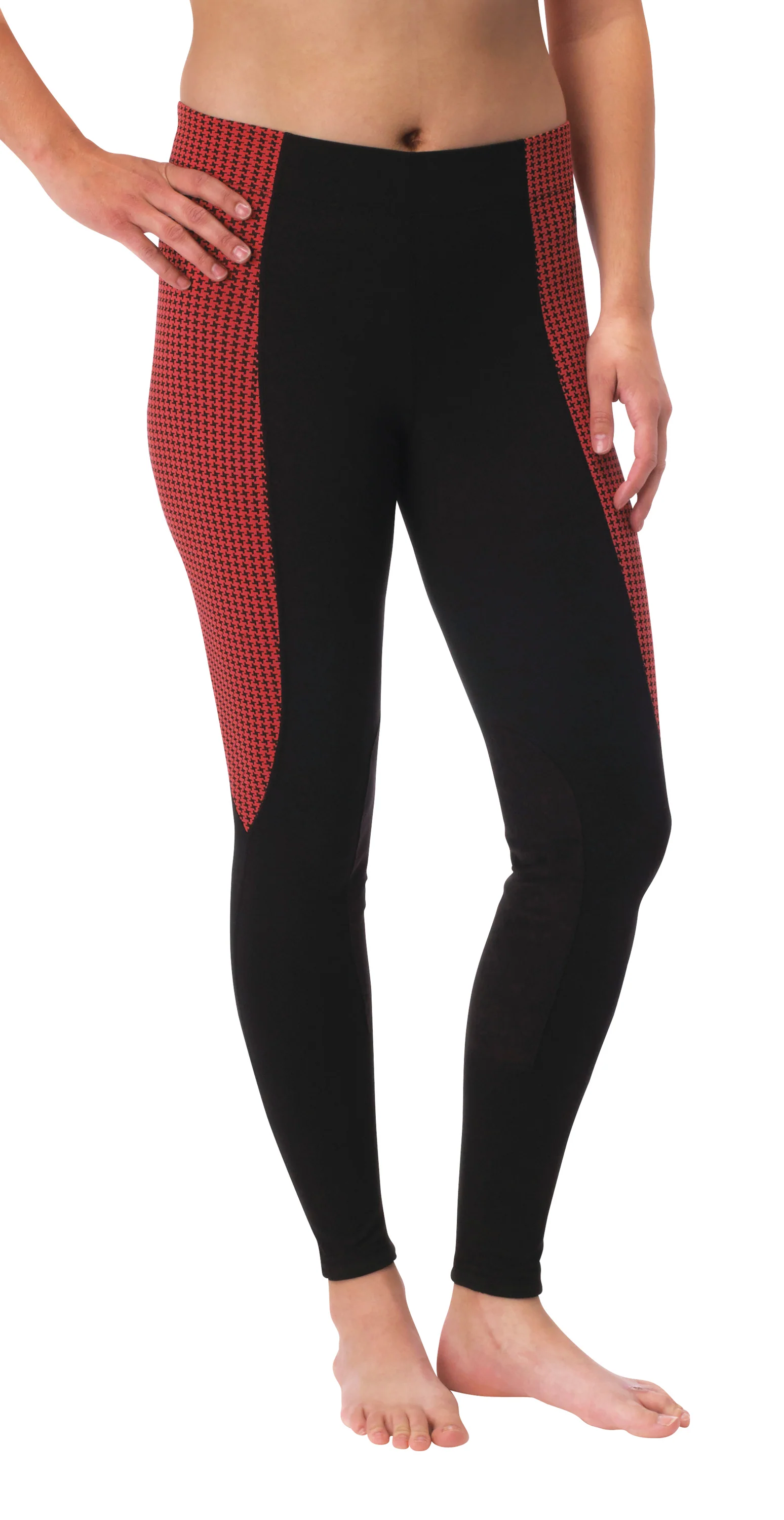 Kerrits® Flow Rise Performance Riding Tight - Image 67
