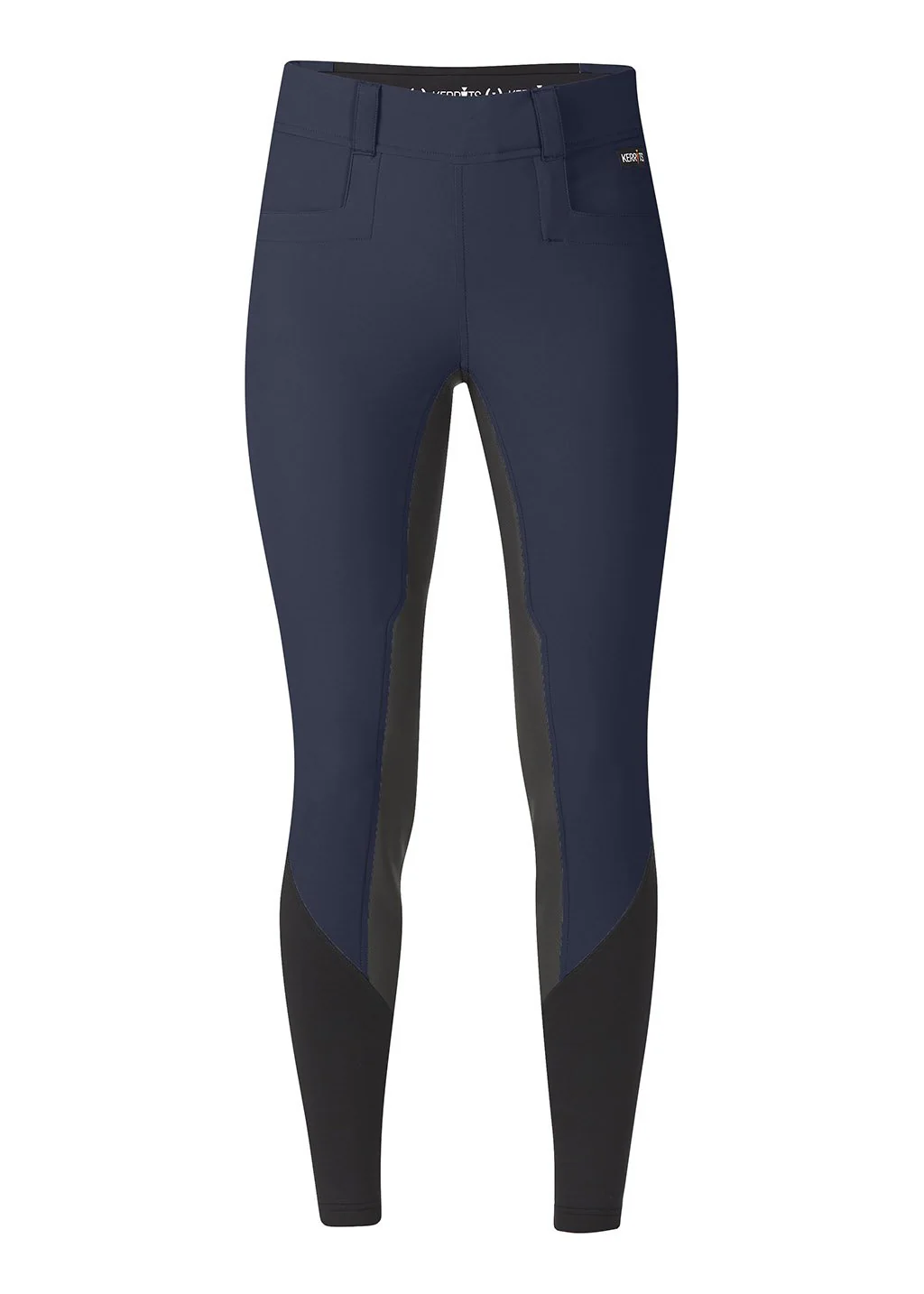 Kerrits GripTek™ II Full-Seat Breech - Image 2