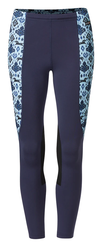 Kerrits® Kids’ Knee-Patch Performance Tight - Image 6