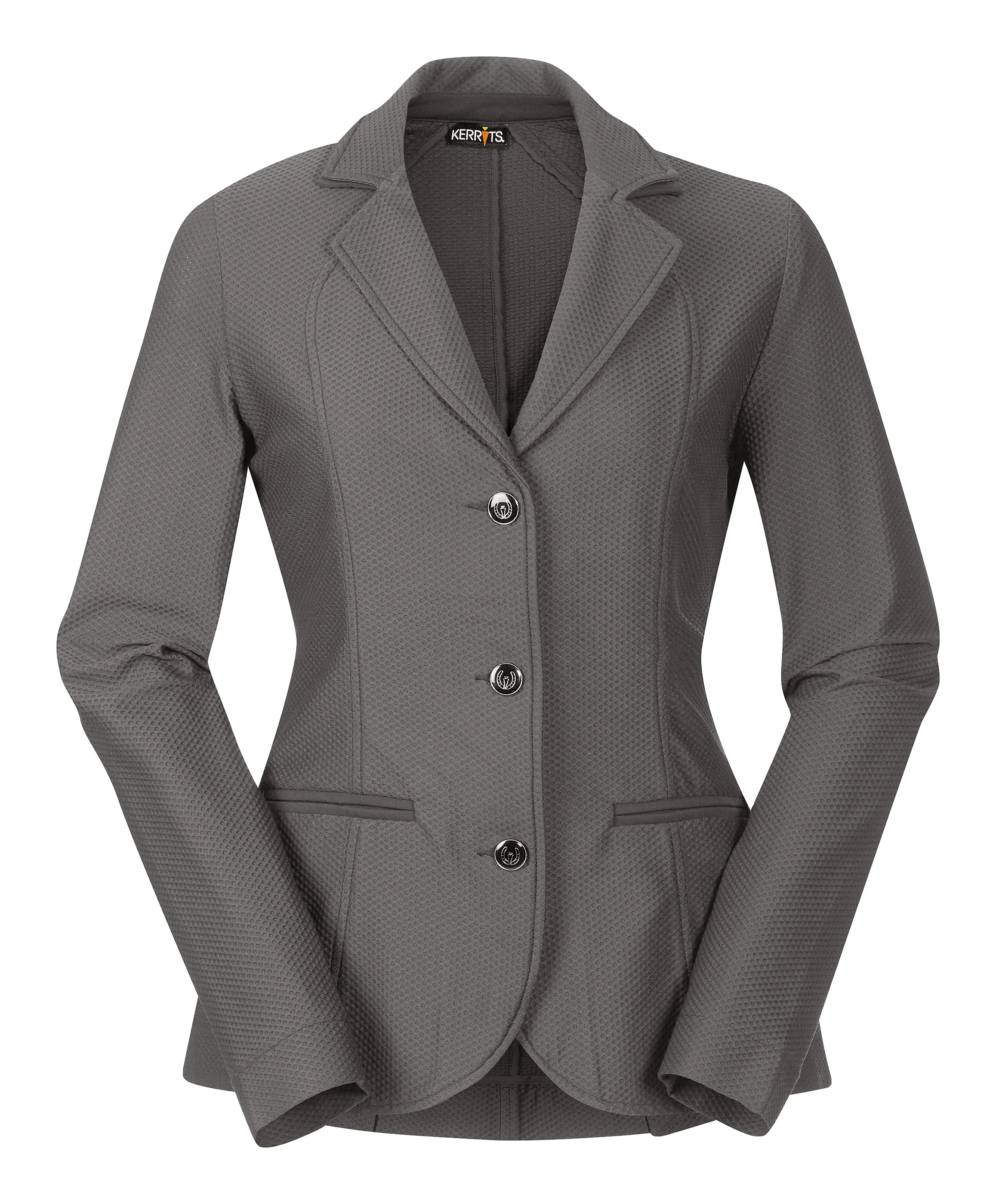 Kerrits® Ladies’ Affinity Aero Show Coat - Image 8