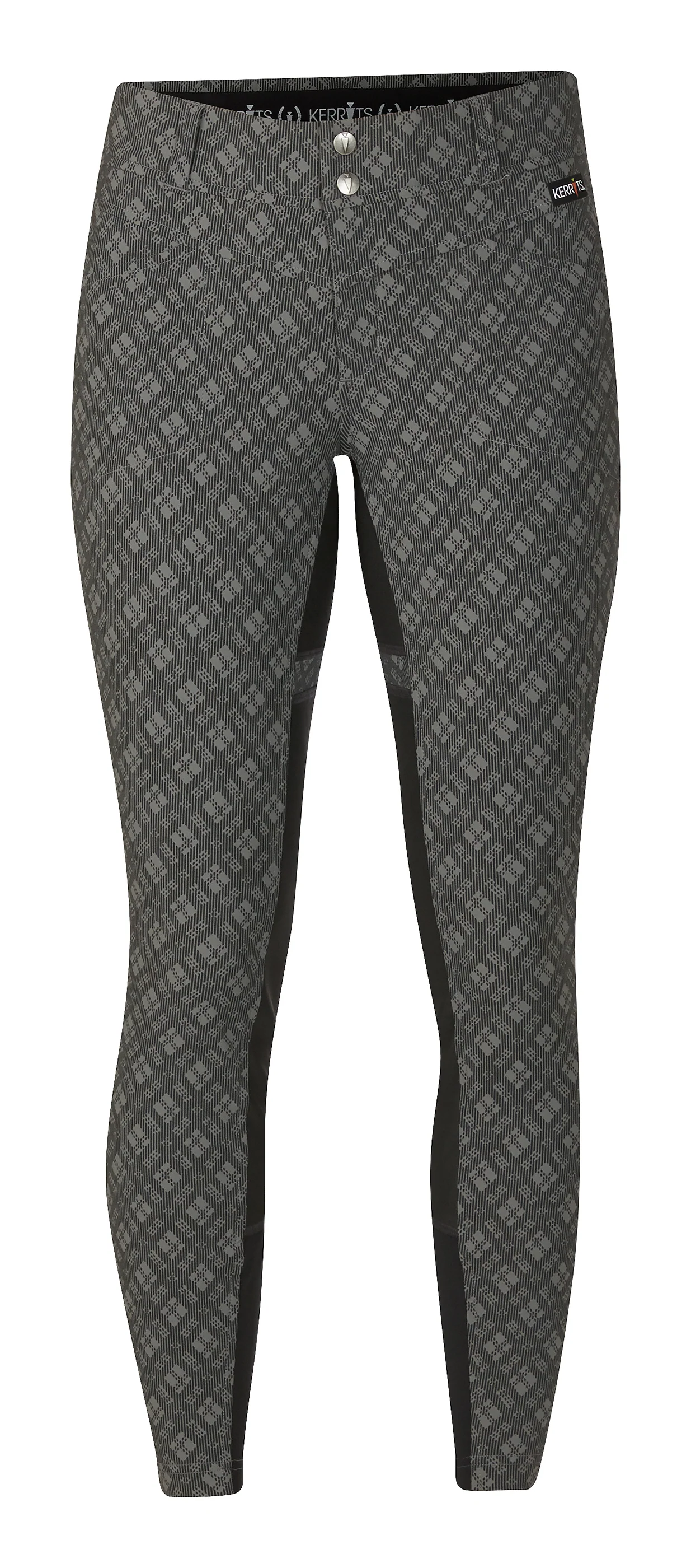 Kerrits Ladies’ Crossover II Full-Seat Breech - Image 10