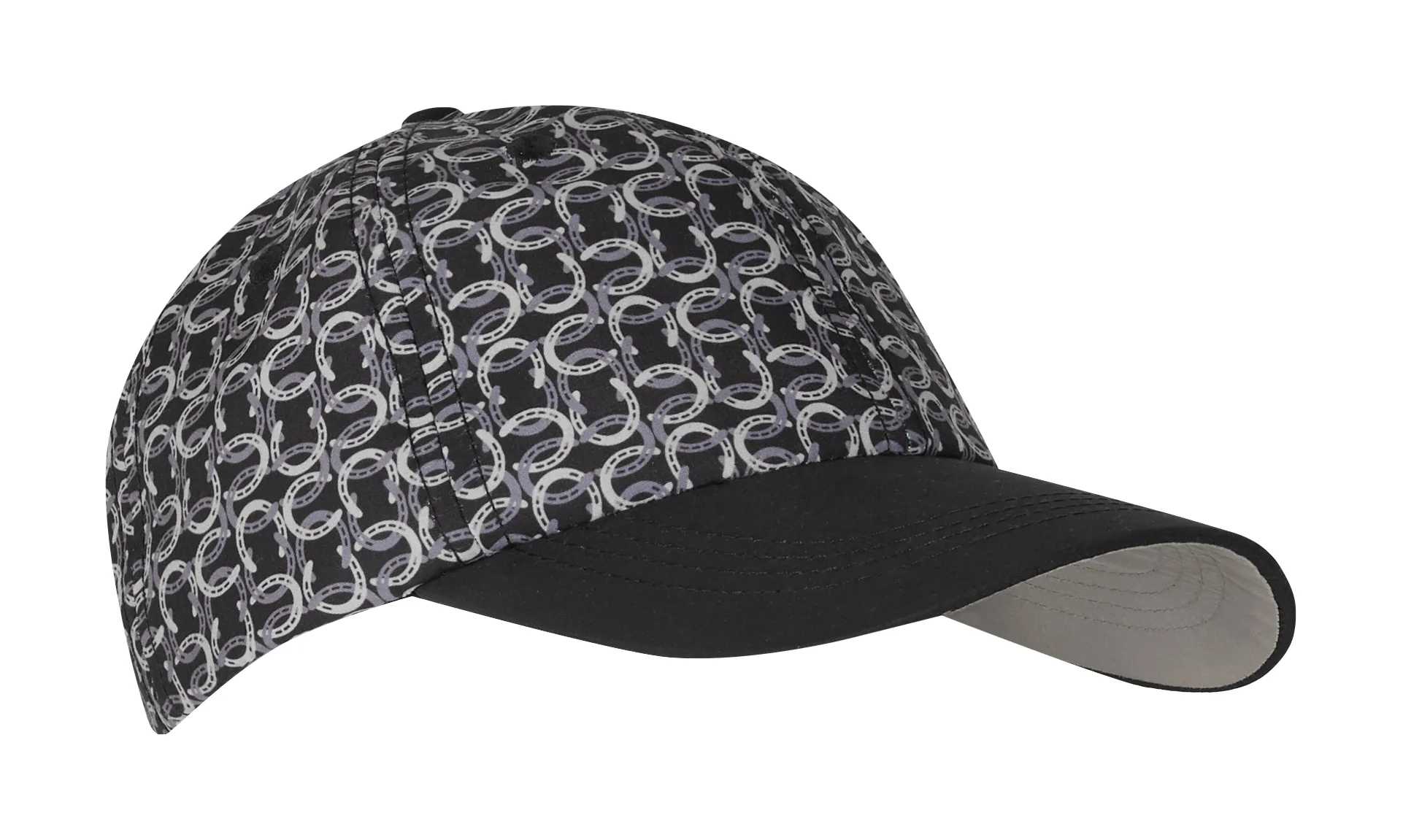 Kerrits Ladies’ Hoof Links Print Cap - Image 4