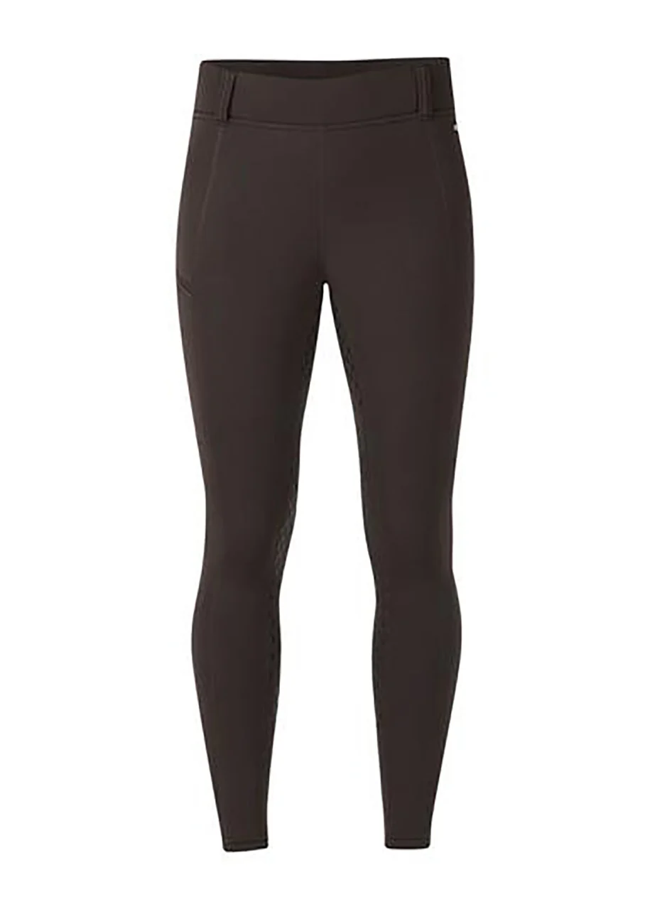 Kerrits® Ladies’ PowerStretch® Full-Seat Tight II - Image 4