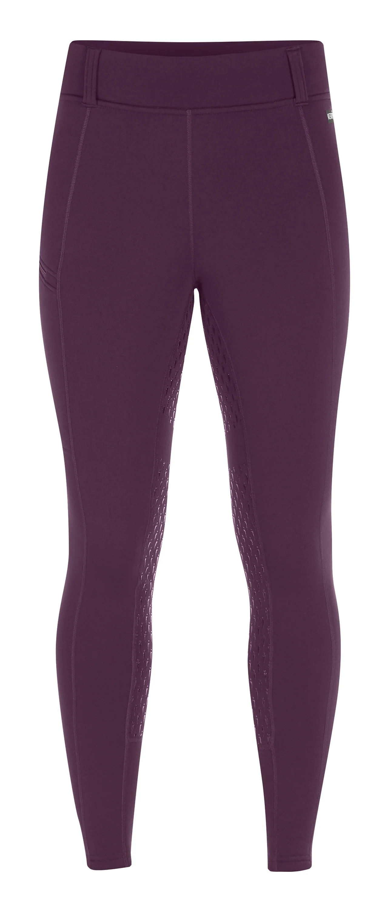 Kerrits® Ladies’ PowerStretch® Full-Seat Tight II - Image 8