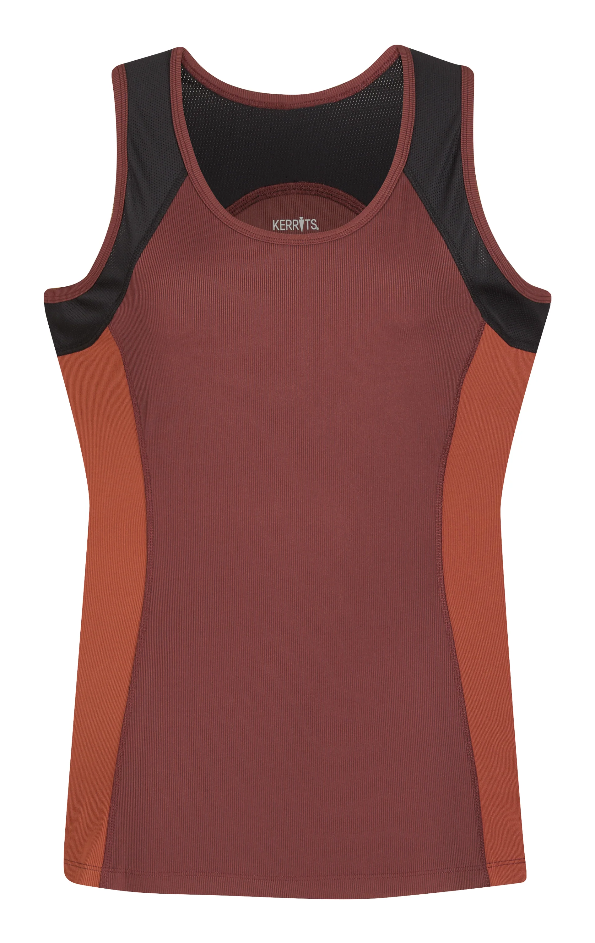 Kerrits® Ladies’ Straight Line Sport Tank - Image 6