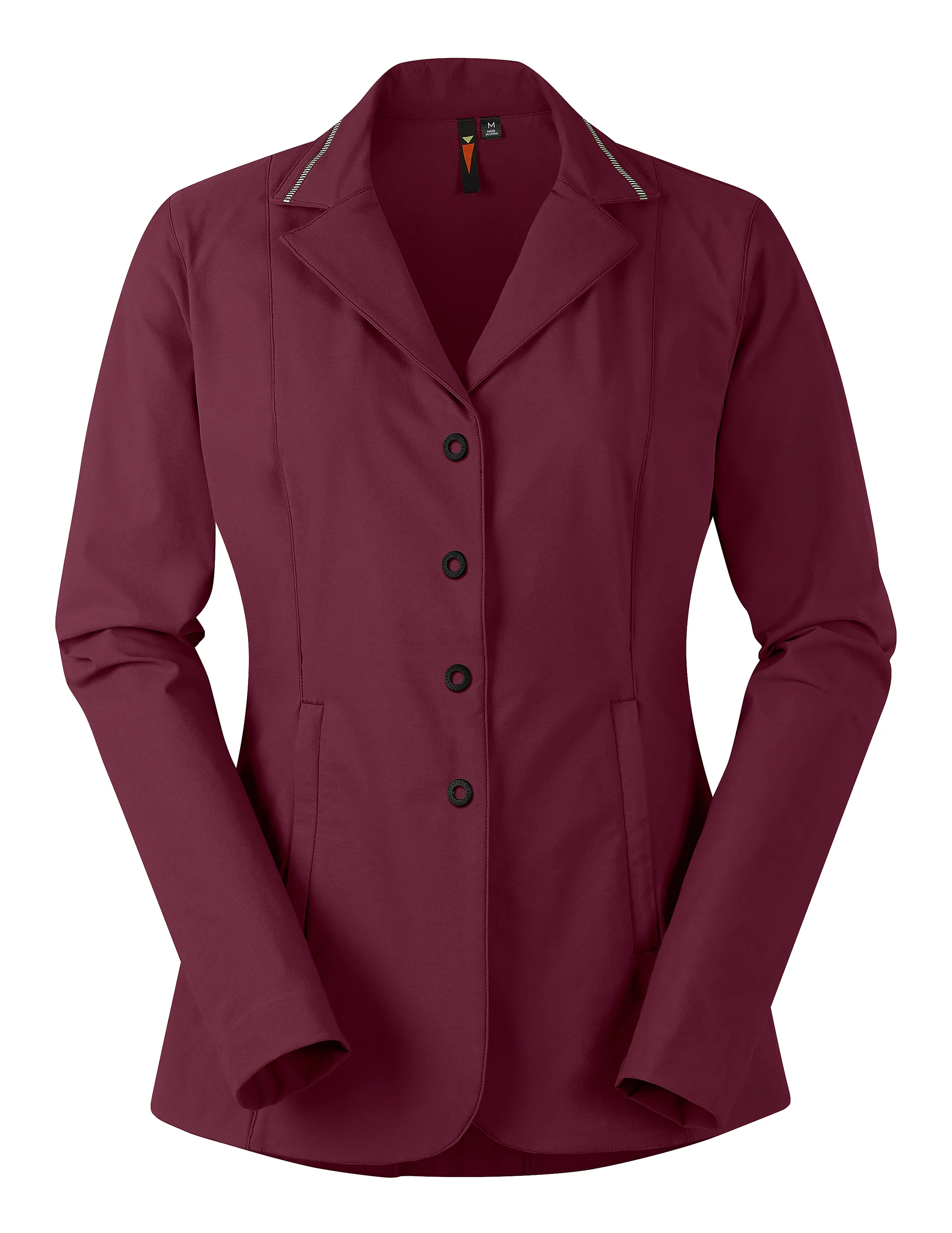 Kerrits® Ladies' Stretch Competition Koat - Image 10