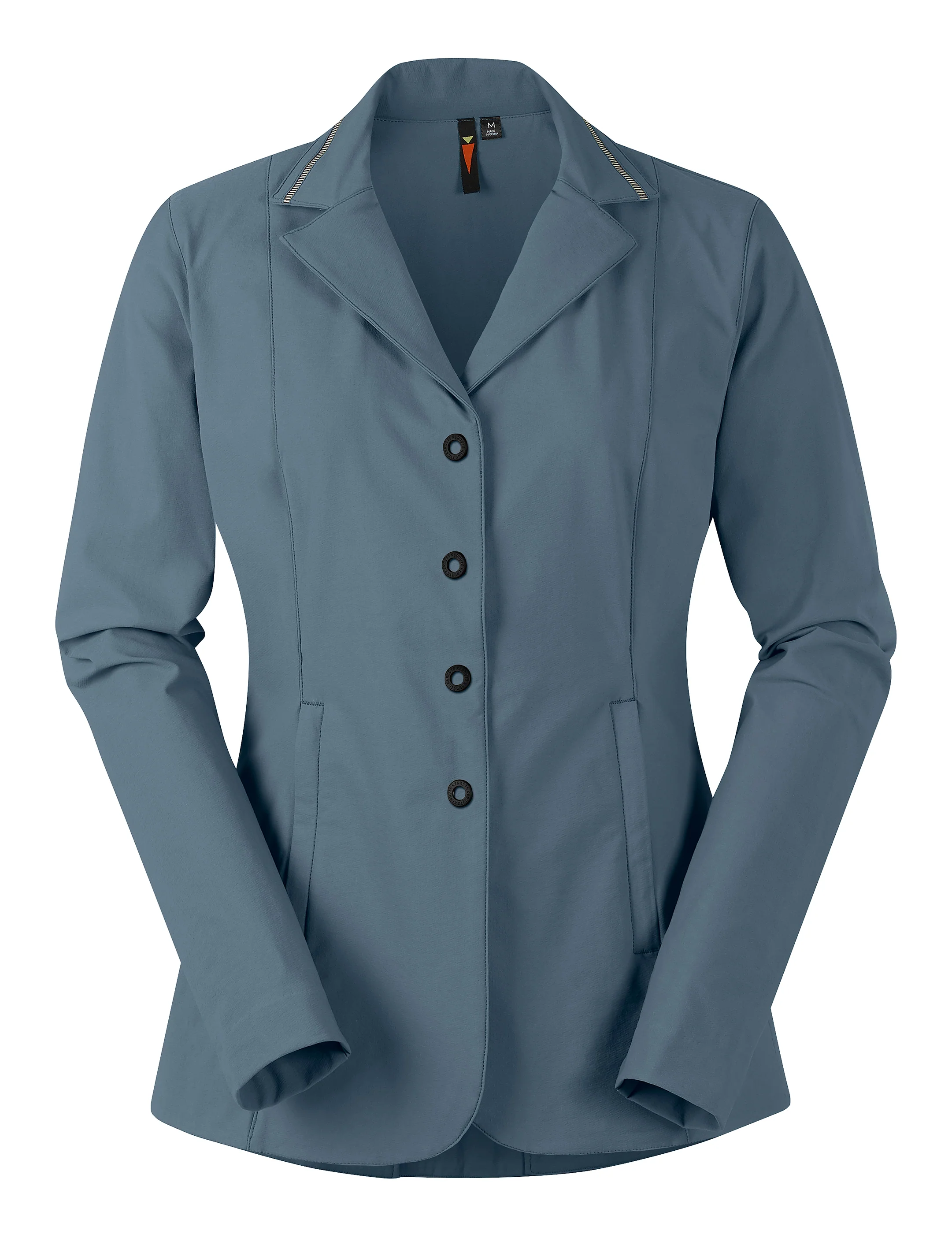 Kerrits® Ladies' Stretch Competition Koat - Image 4