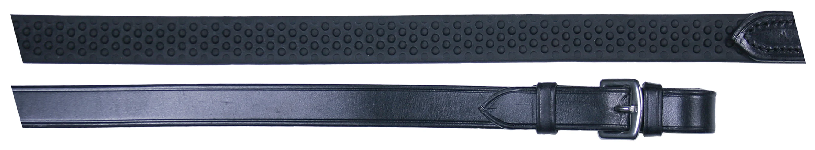 KL Select Pebble Grip Reins