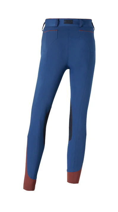 Ladies’ Wellesley Piped Knee-Patch Breech - Image 10