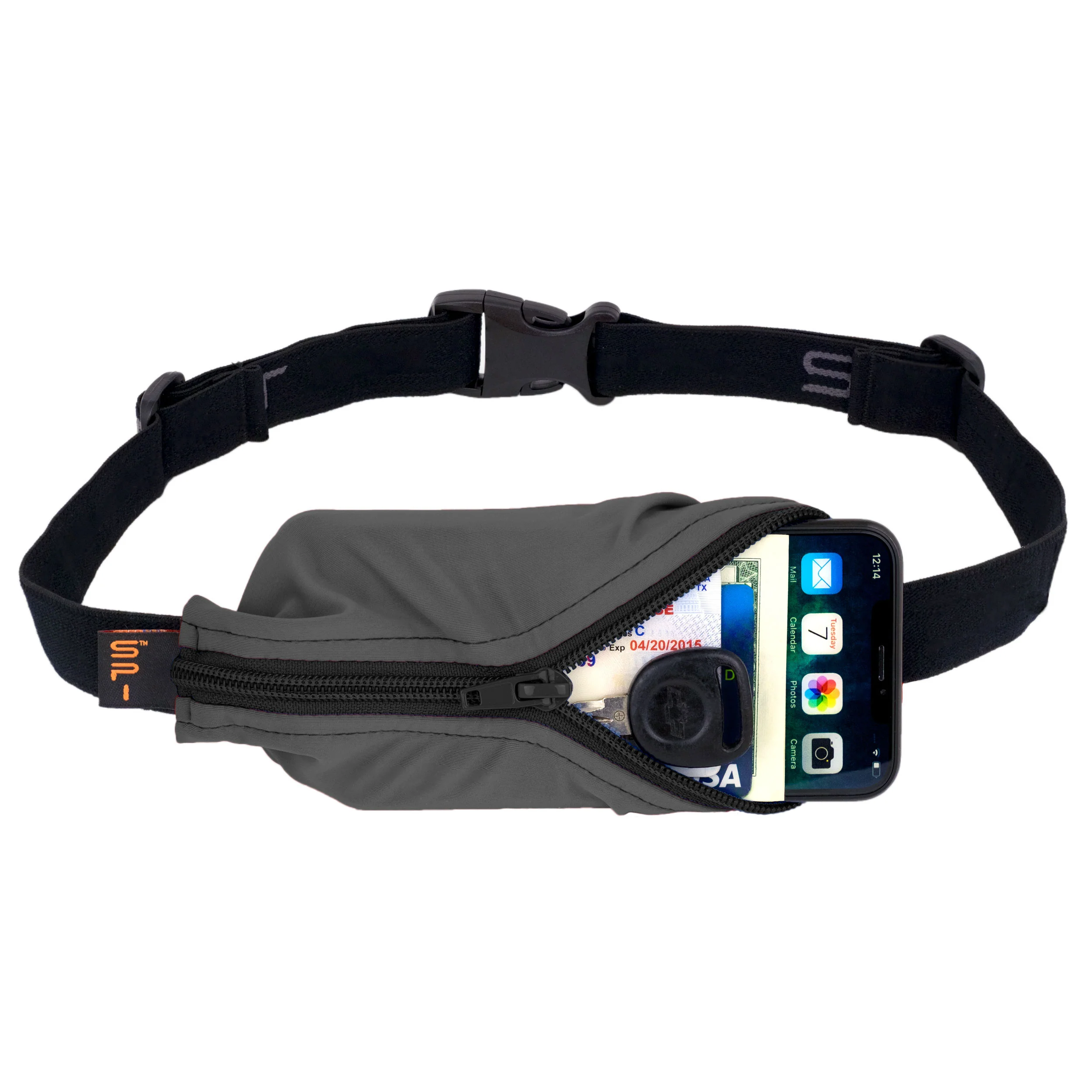 Large Pocket SPIbelt® - Image 11