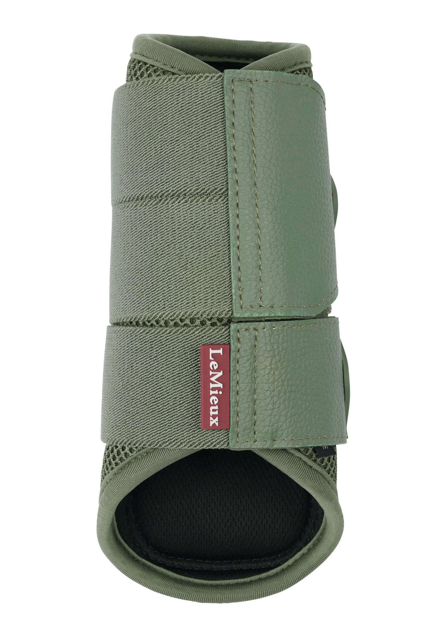 LeMieux® Arika Mesh Brushing Boots - Image 13