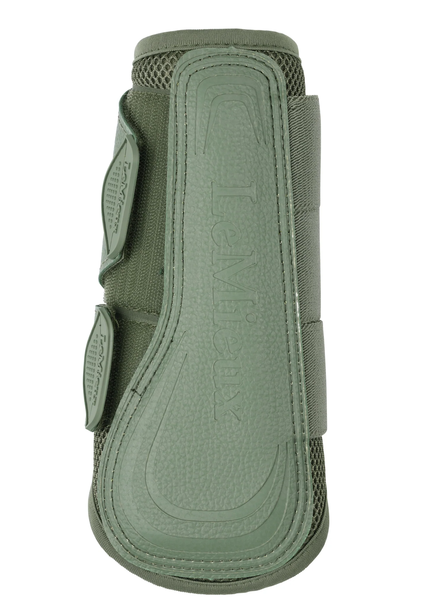 LeMieux® Arika Mesh Brushing Boots - Image 15
