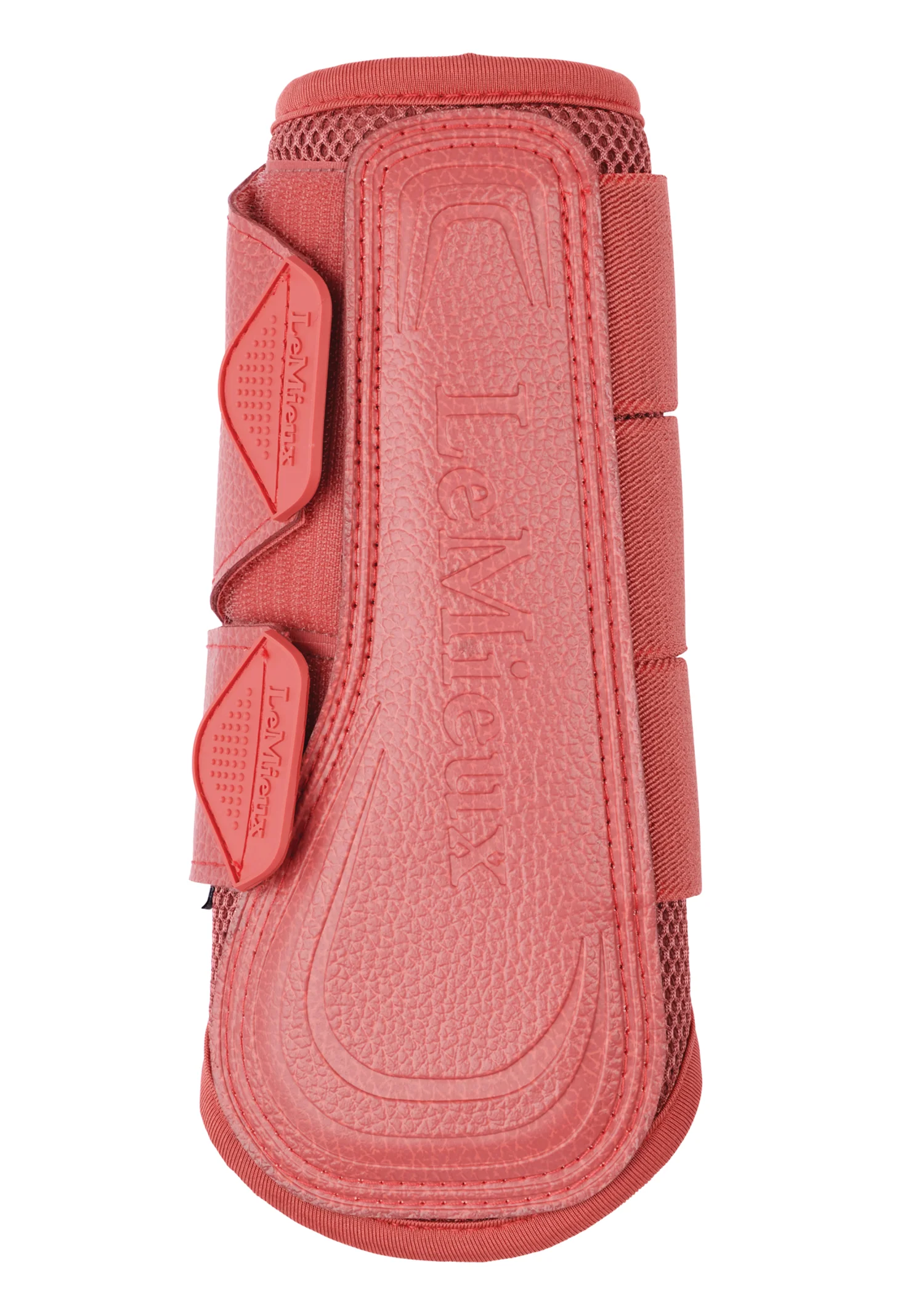 LeMieux® Arika Mesh Brushing Boots - Image 4