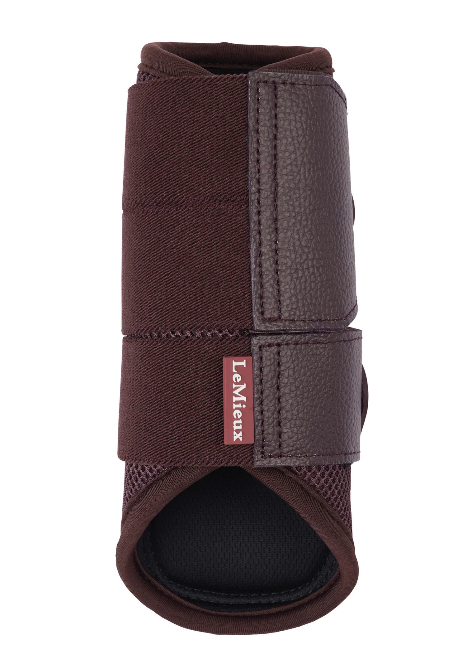 LeMieux® Arika Mesh Brushing Boots - Image 6
