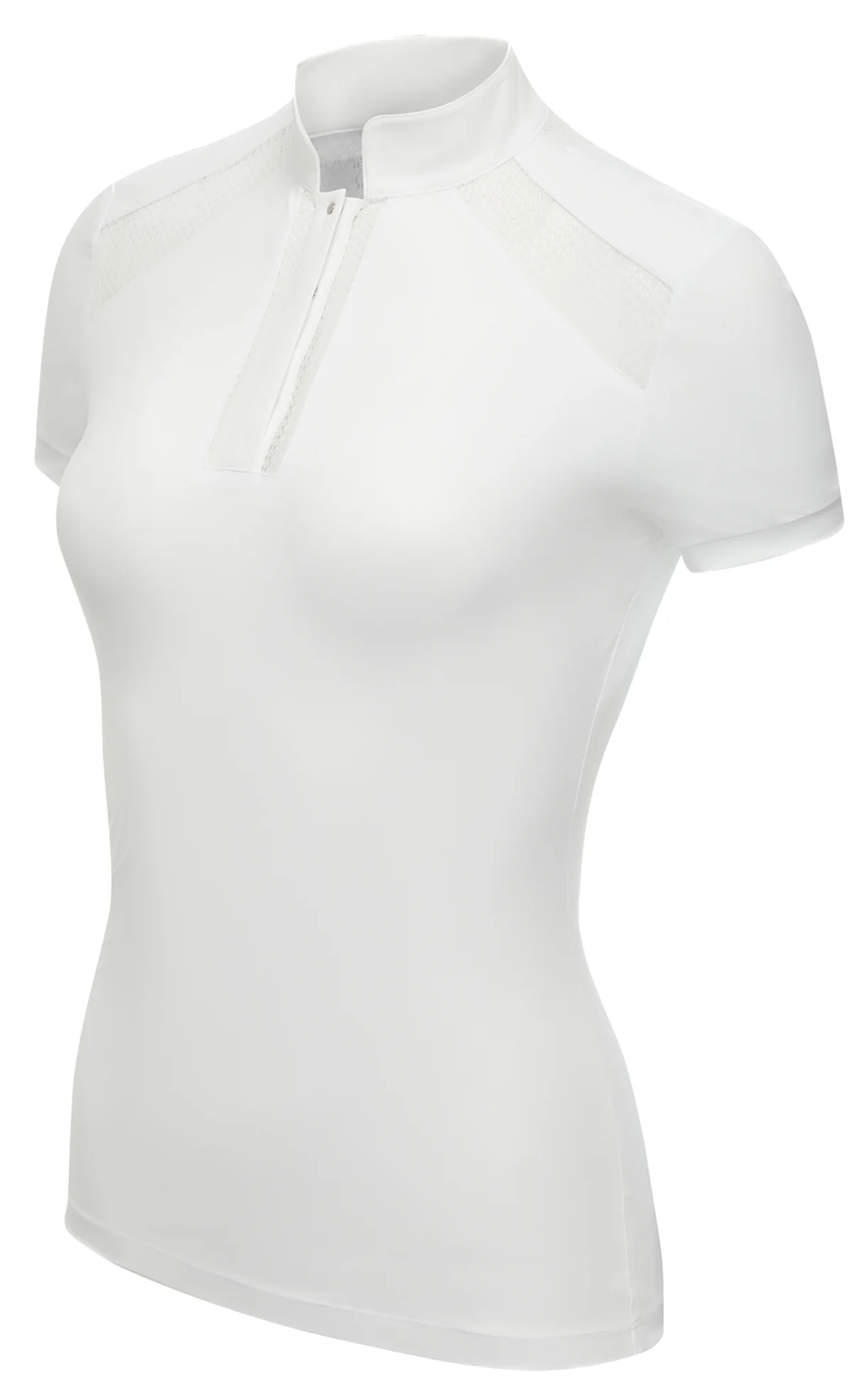 LeMieux® Camille Short Sleeve Show Shirt - Image 9