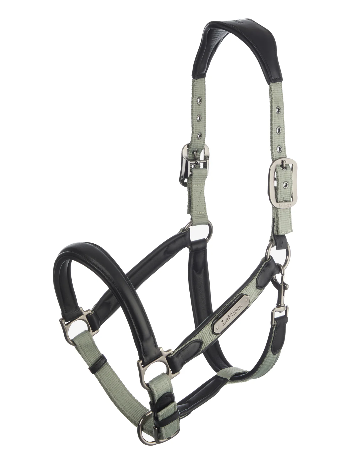 LeMieux® Capella Headcollar - Image 9