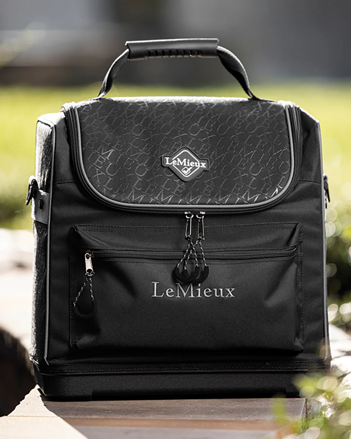 LeMieux® Elite Pro Grooming Bag - Image 5