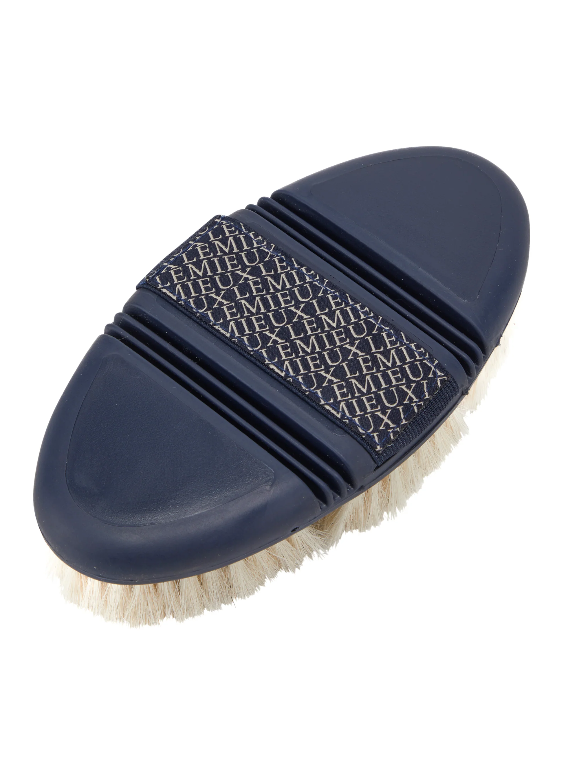 LeMieux® Flexi Goat Hair Body Brush - Image 2