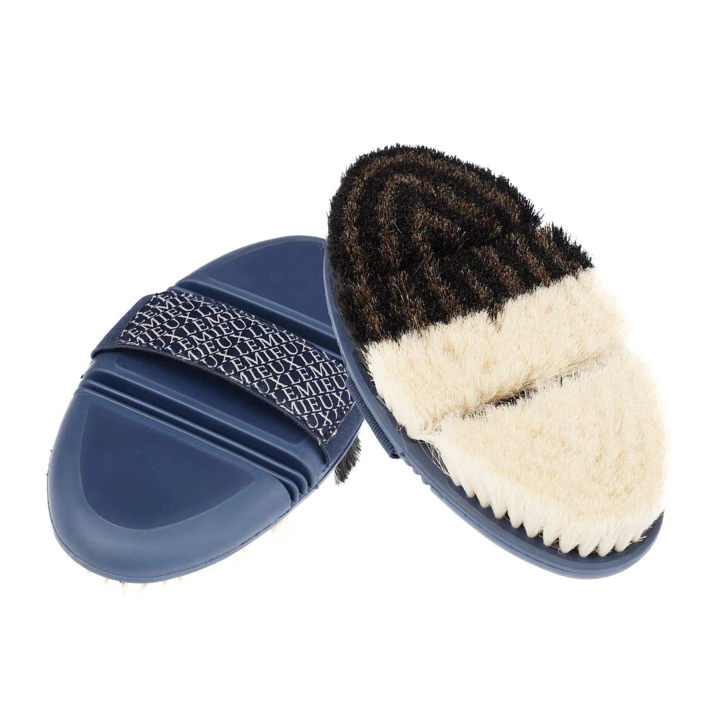 LeMieux® Flexi Half & Half Finishing Brush - Image 2