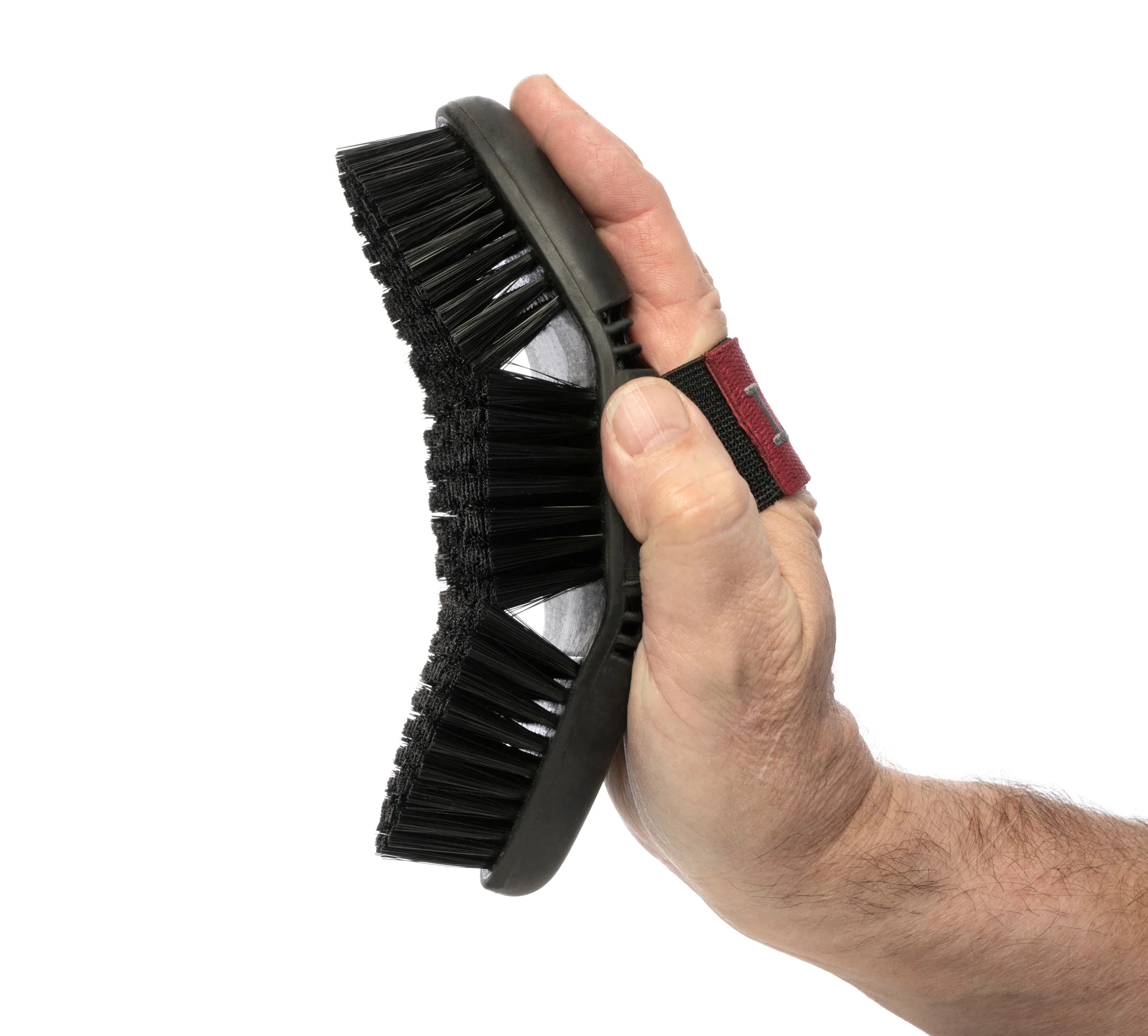 LeMieux® Flexi Soft Body Brush - Image 4