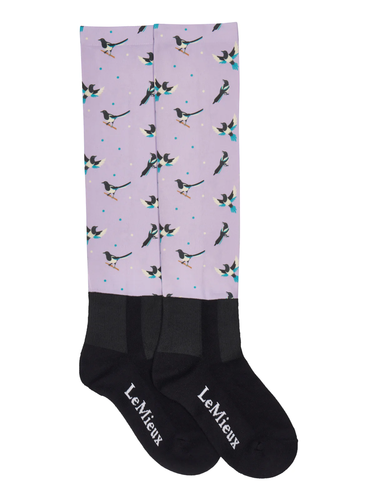 LeMieux® Footsie Socks - Image 6