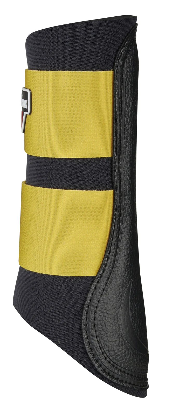 LeMieux® Grafter Brushing Boots - Image 7