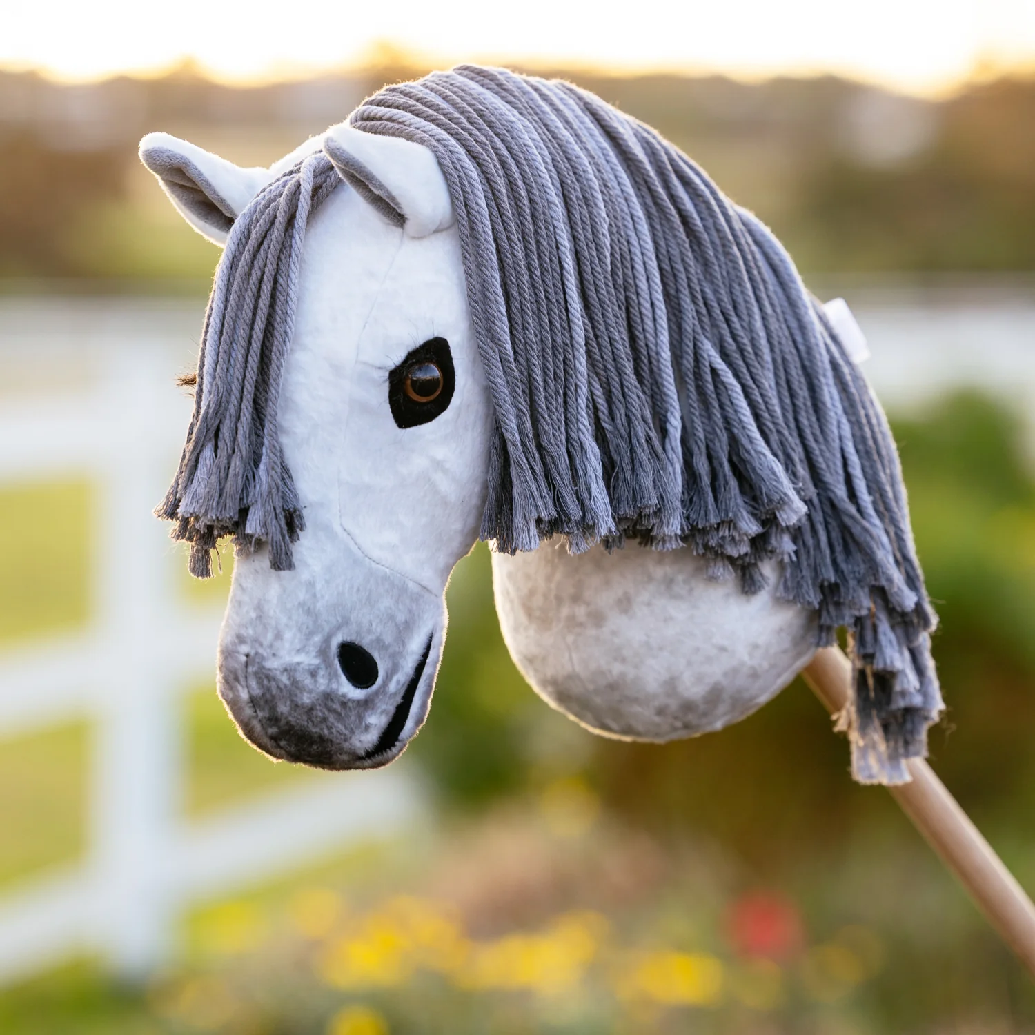 LeMieux® Hobby Horse - Earl - Image 2