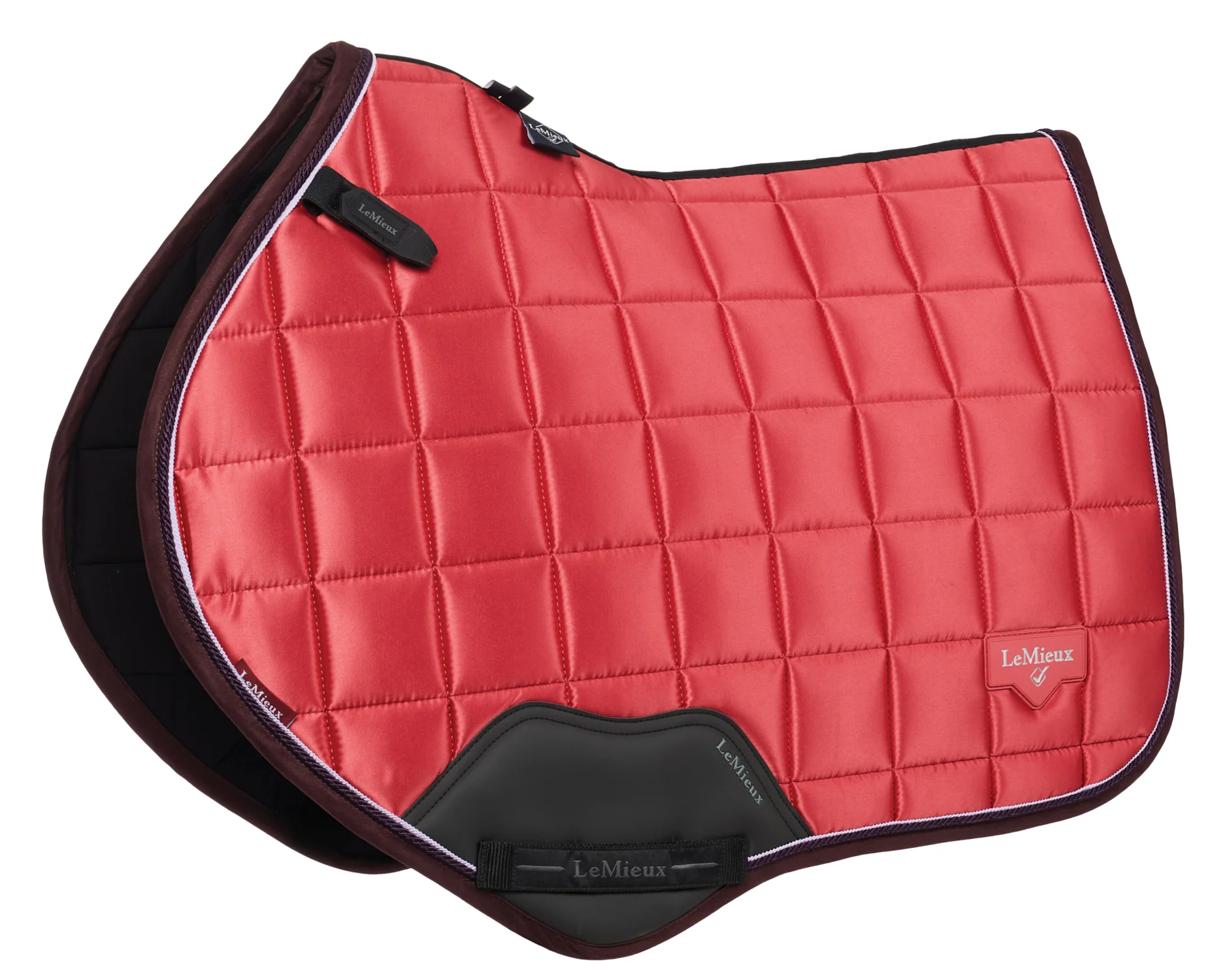LeMieux® Loire Classic Close Contact Saddle Pad - Image 8