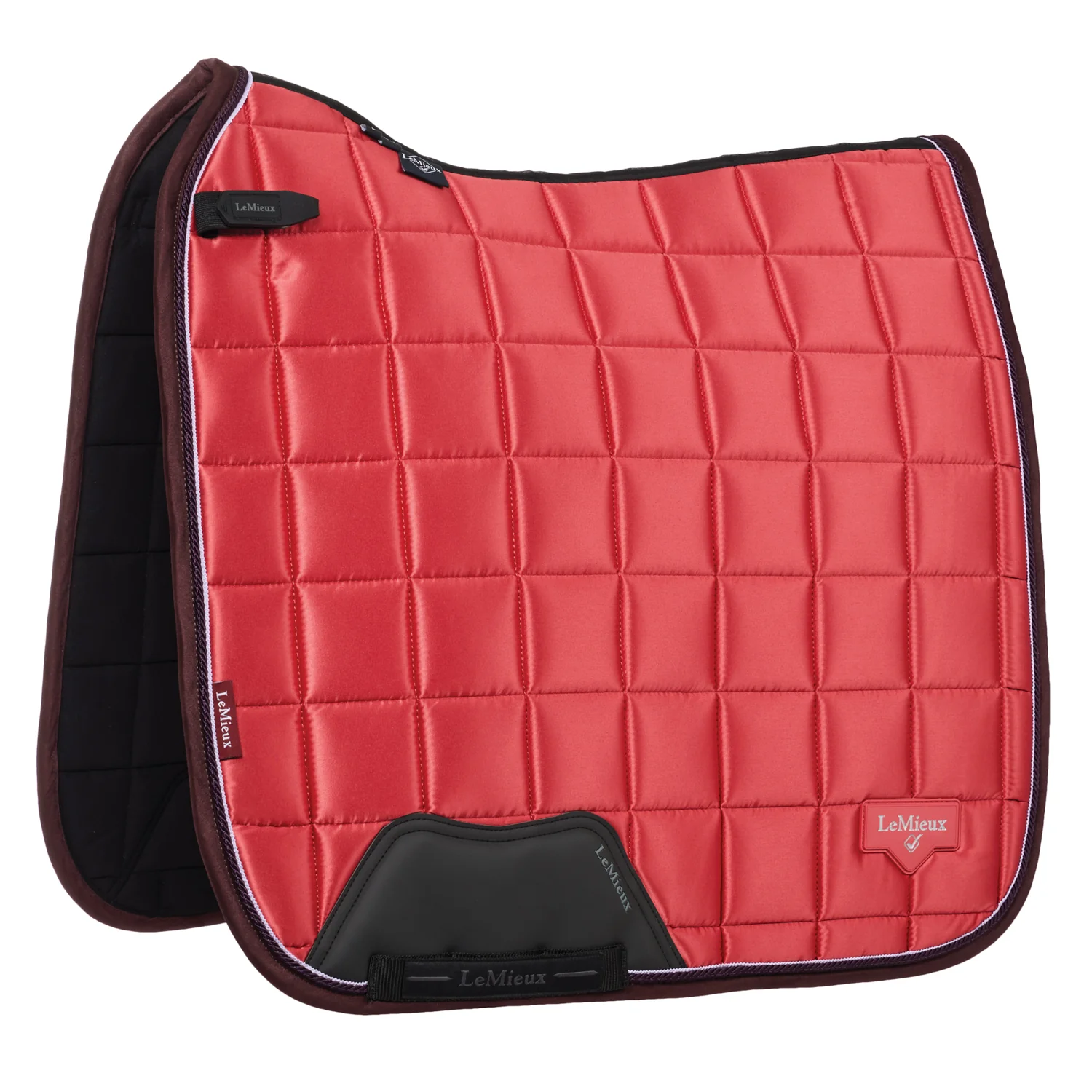 LeMieux® Loire Classic Dressage Saddle Pad - Image 9