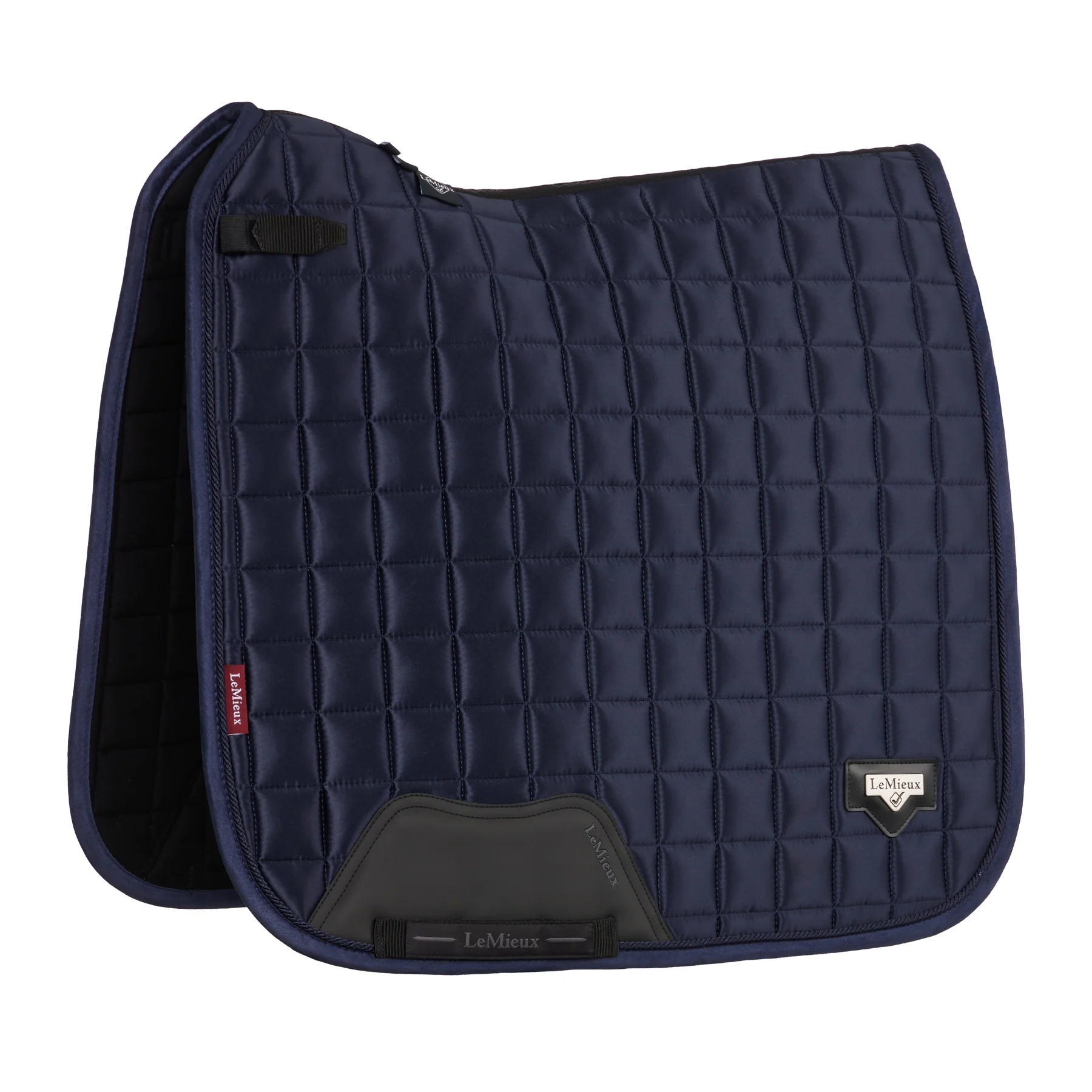 LeMieux® Loire Dressage Saddle Pad - Image 6