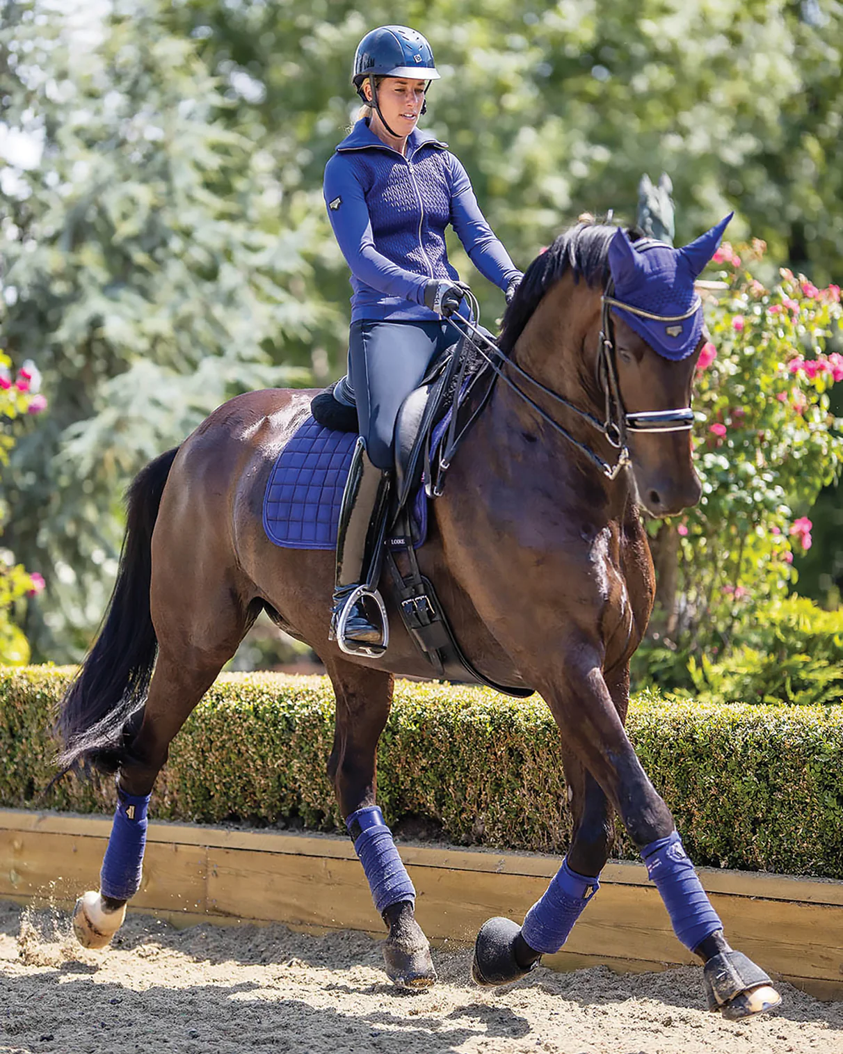 LeMieux® Loire Polo Bandages - Image 28