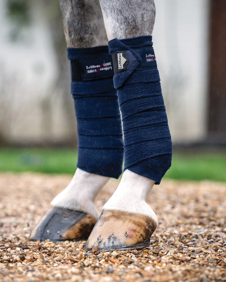 LeMieux® Loire Polo Bandages - Image 8