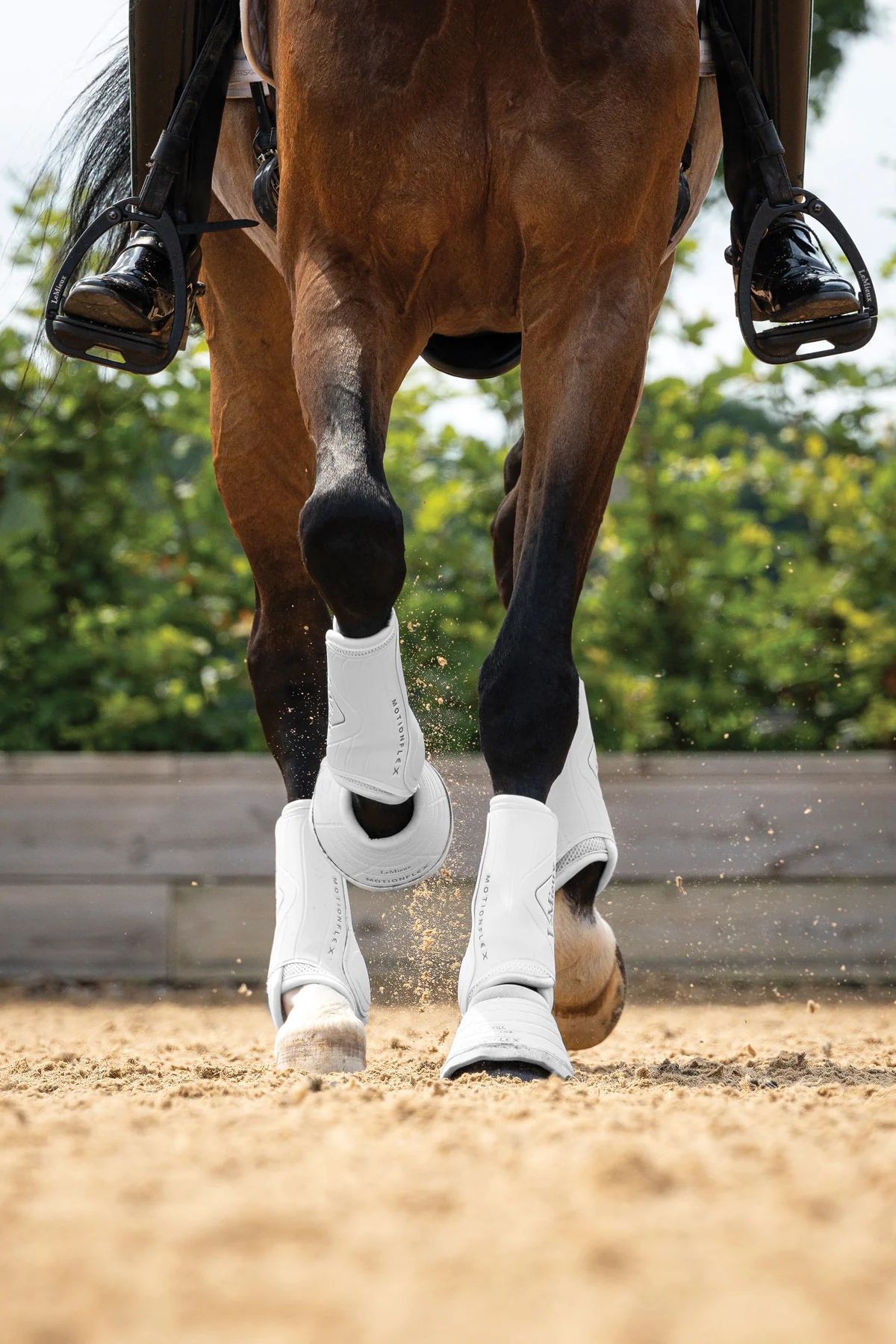 LeMieux® Motionflex Dressage Boots - Image 3
