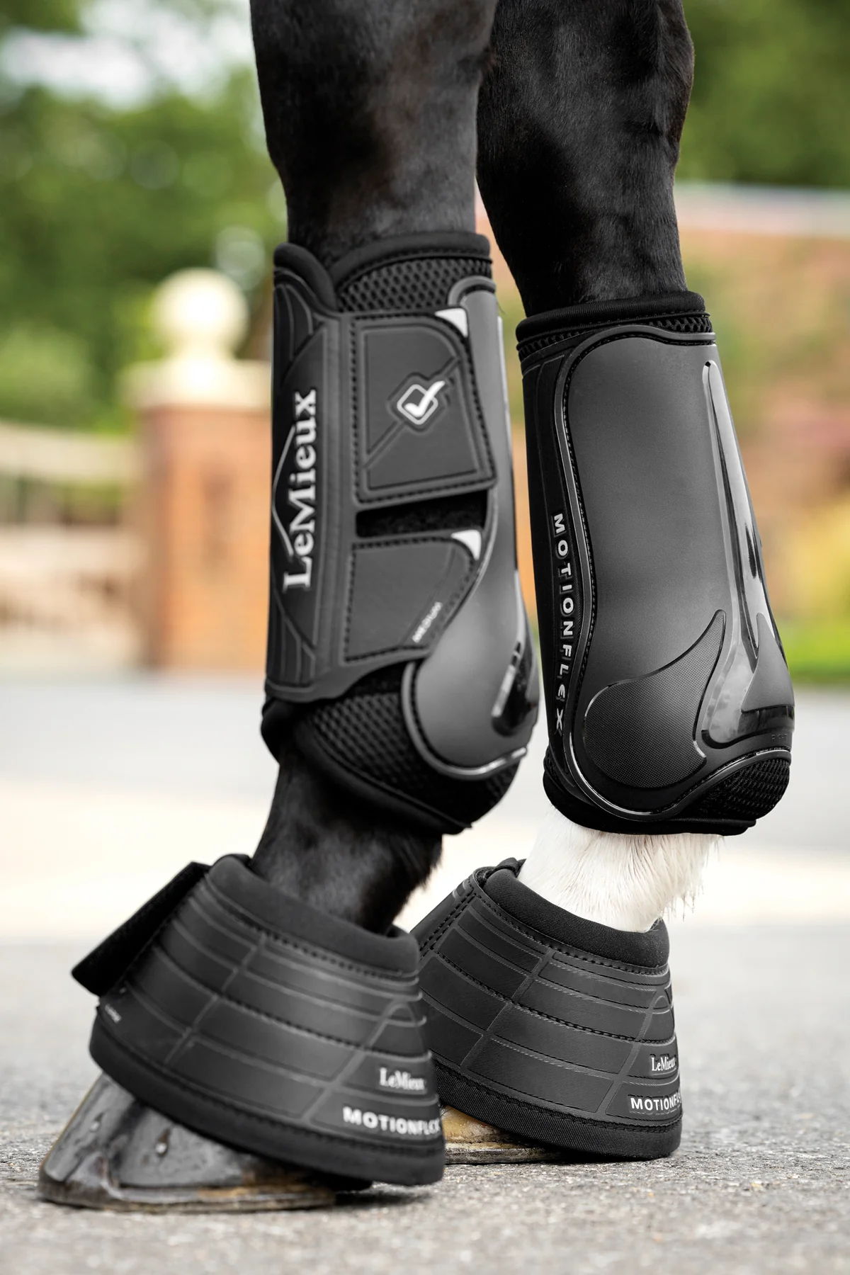 LeMieux® Motionflex Dressage Boots - Image 5