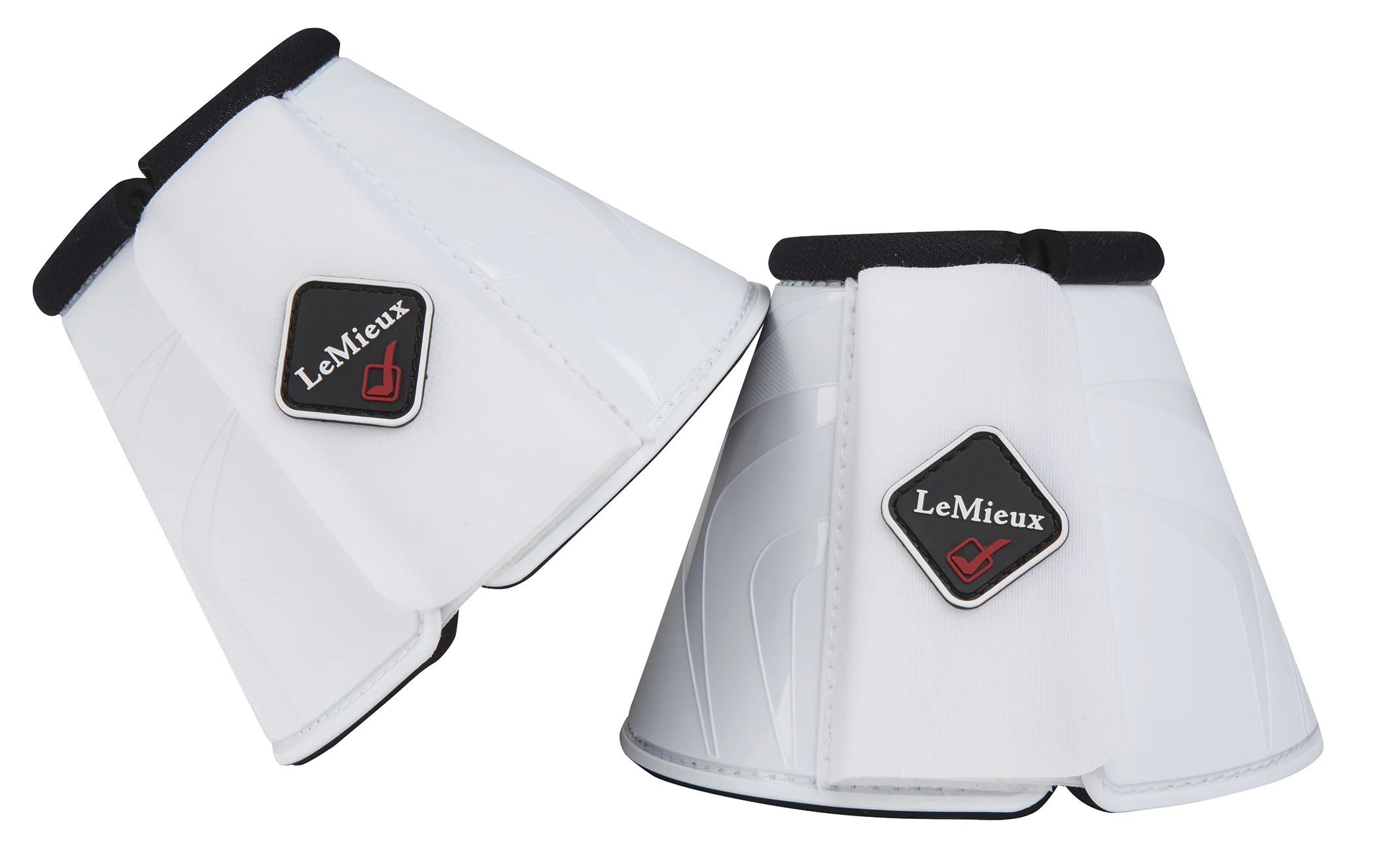 LeMieux® ProShell Overreach Boots - Image 5