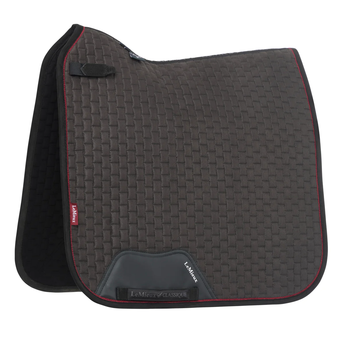 LeMieux® Suede Dressage Pad - Image 6