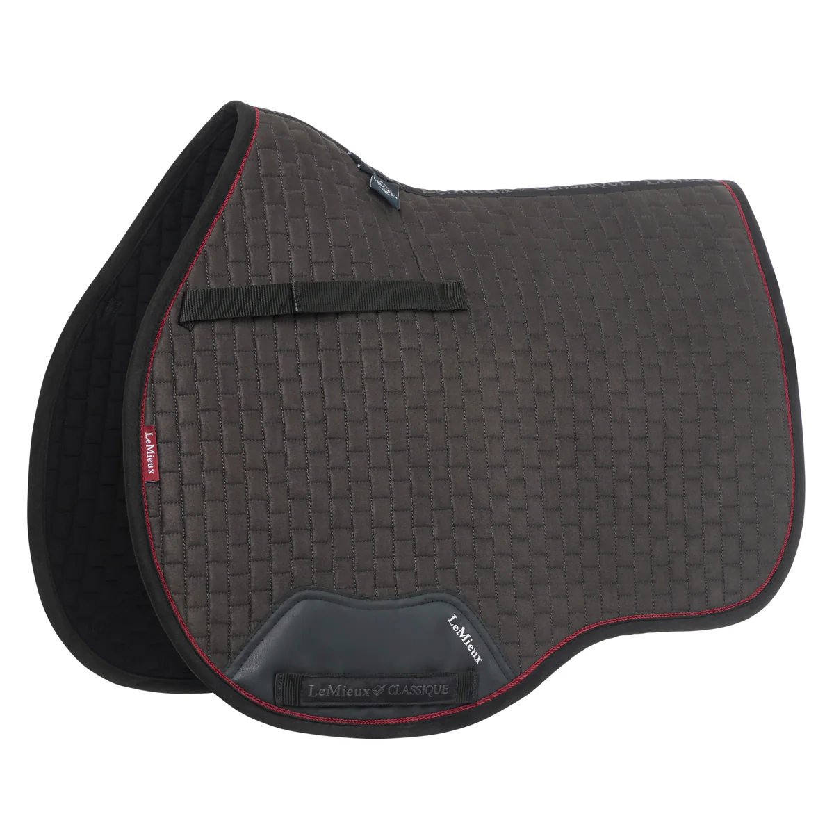 LeMieux® Suede GP Saddle Pad - Image 6