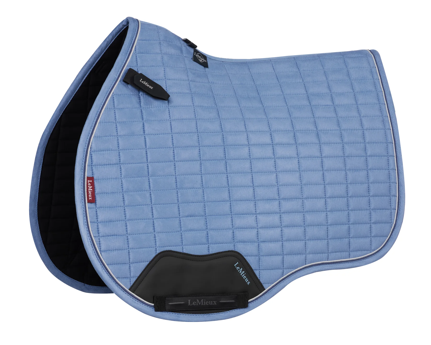 LeMieux® Suede GP Saddle Pad - Image 18