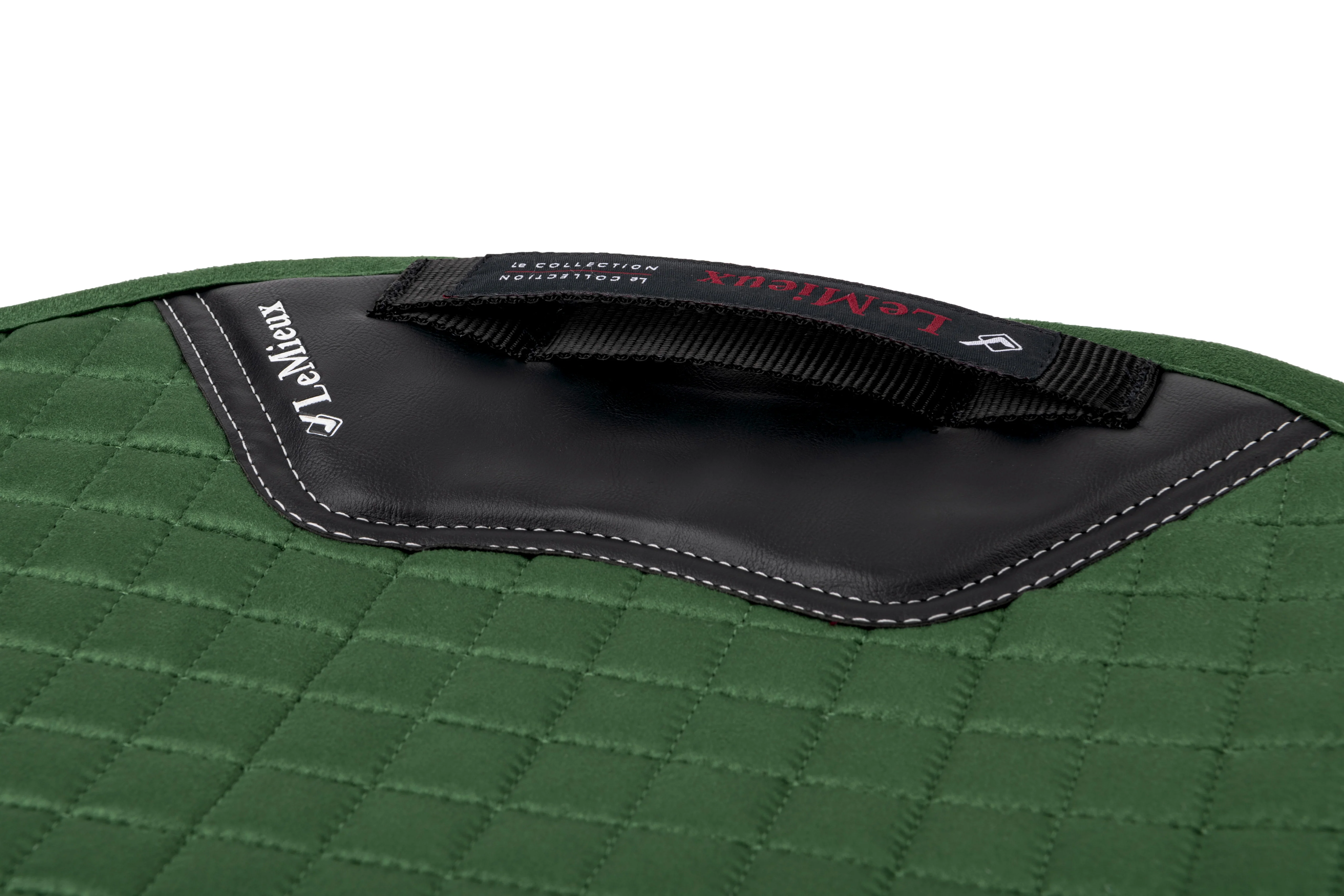 LeMieux® Suede GP Saddle Pad - Image 5