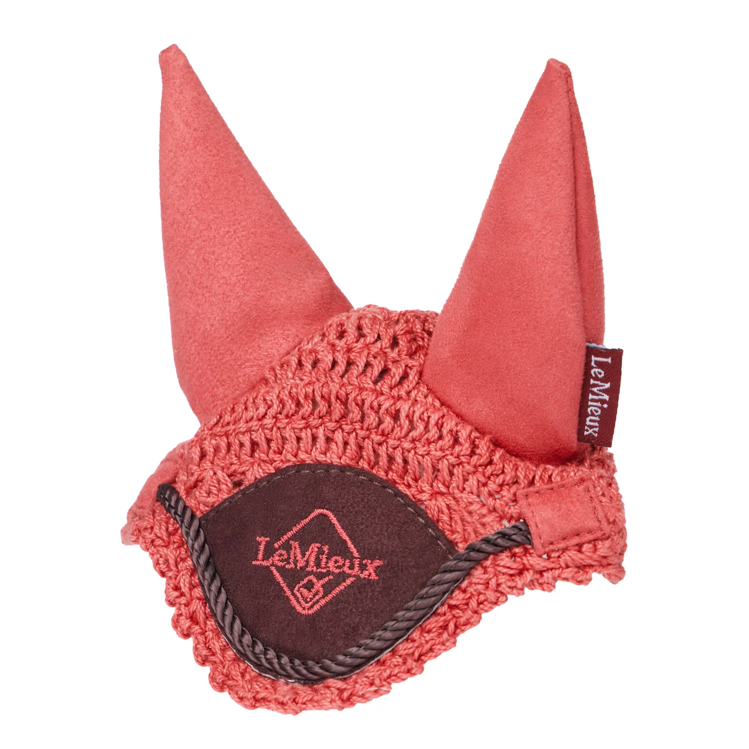 LeMieux® Toy Pony Fly Hood - Image 2