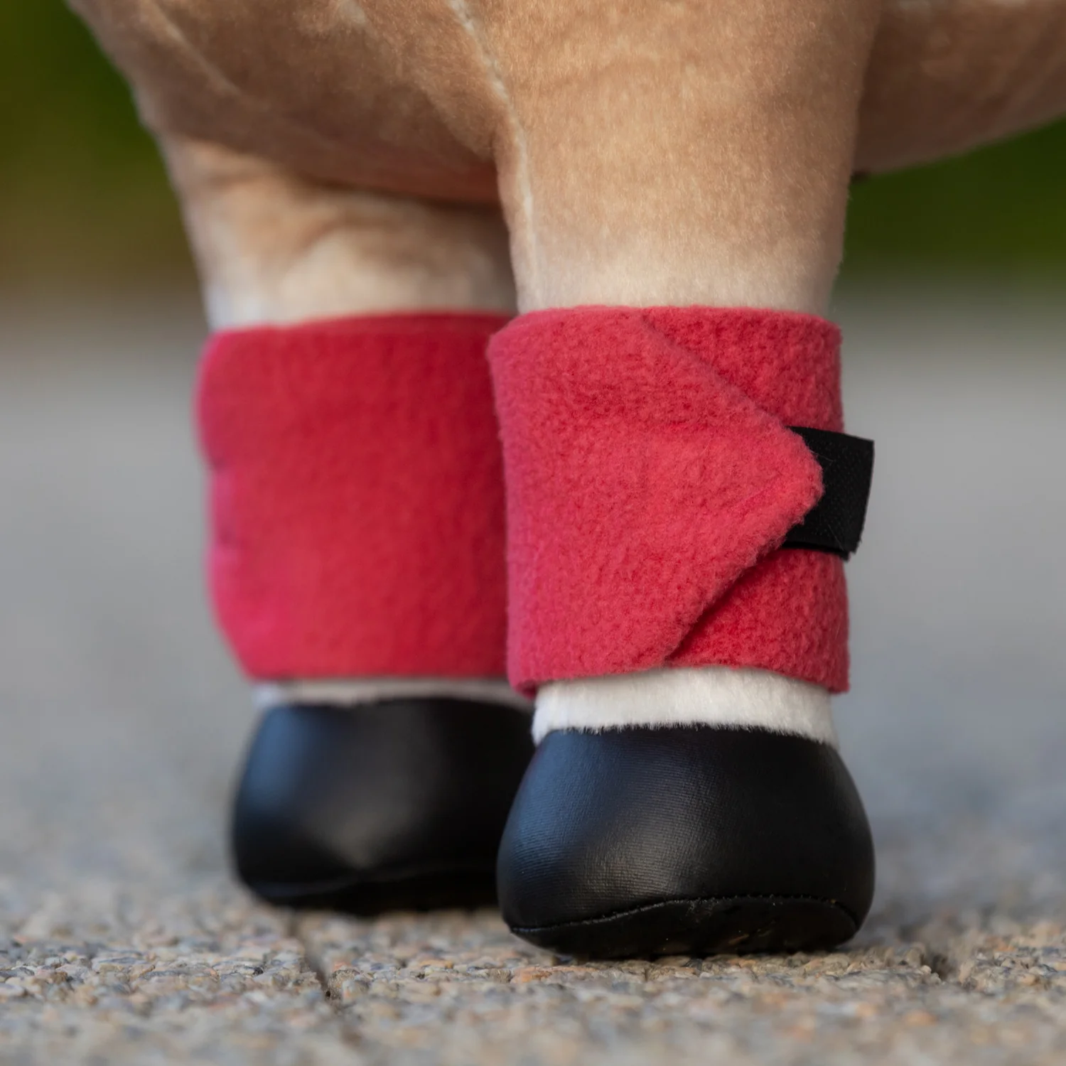 LeMieux® Toy Pony Polo Wraps - Image 3