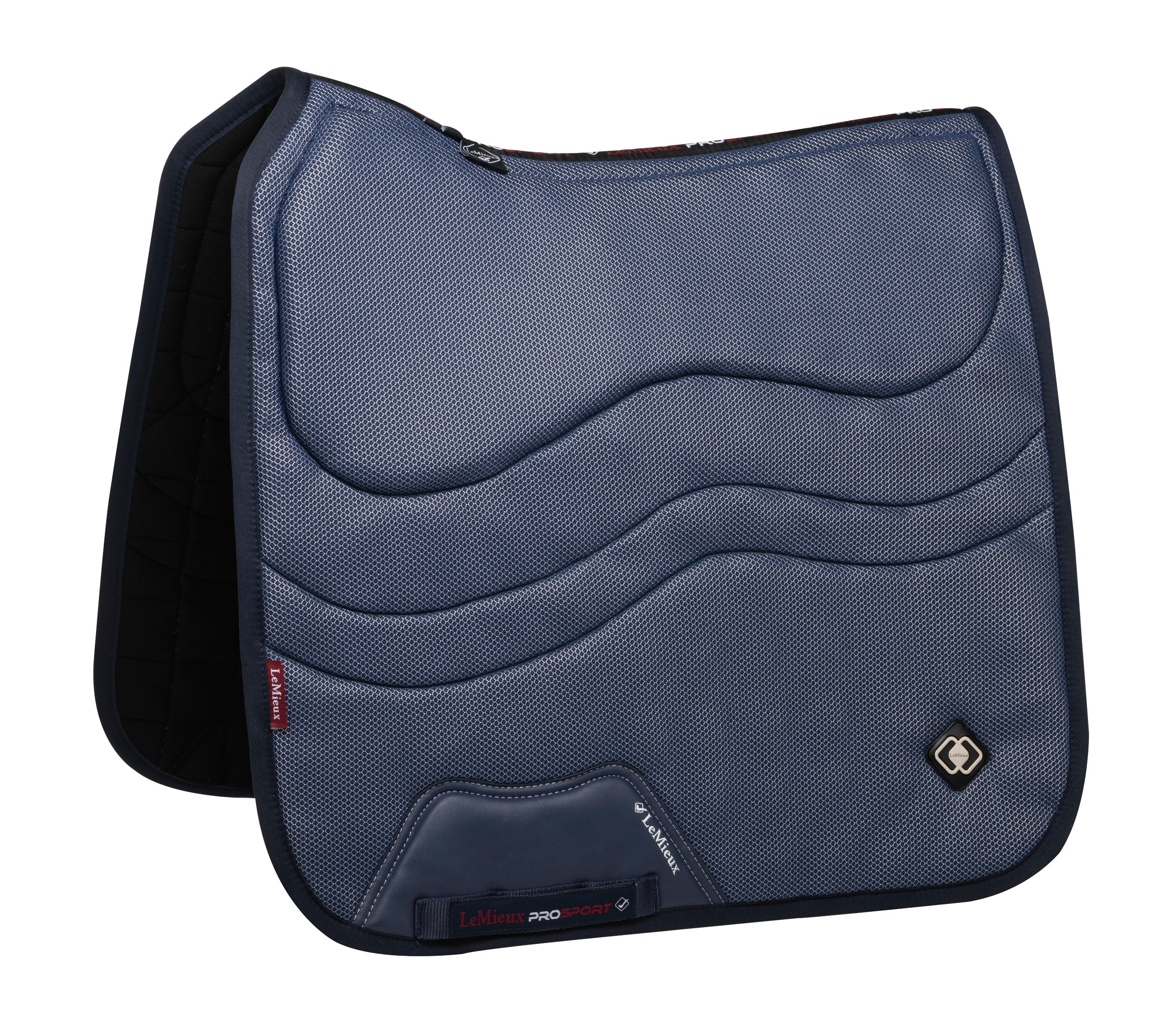 LeMieux® Ultra Mesh Dressage Pad