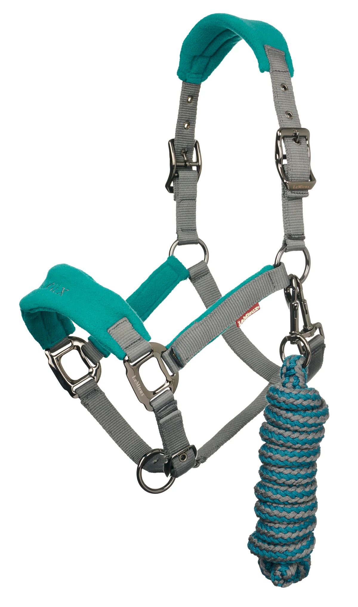 LeMieux® Vogue Halter & Lead Rope Set - Image 12