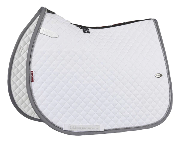 LeMieux® Wither Relief Jump Square - Image 4